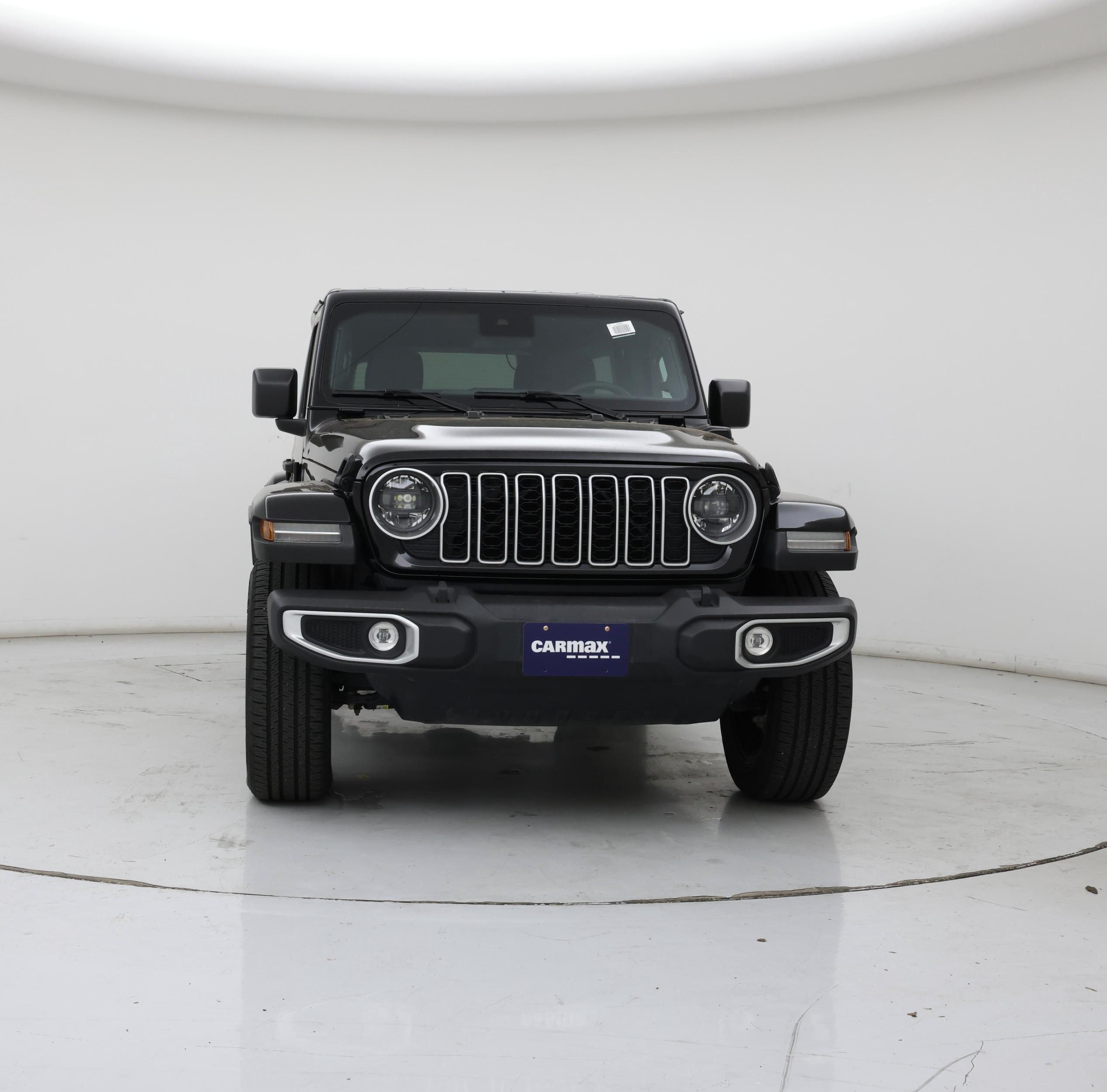 Thumbnail: 2025 Jeep Wrangler - 5