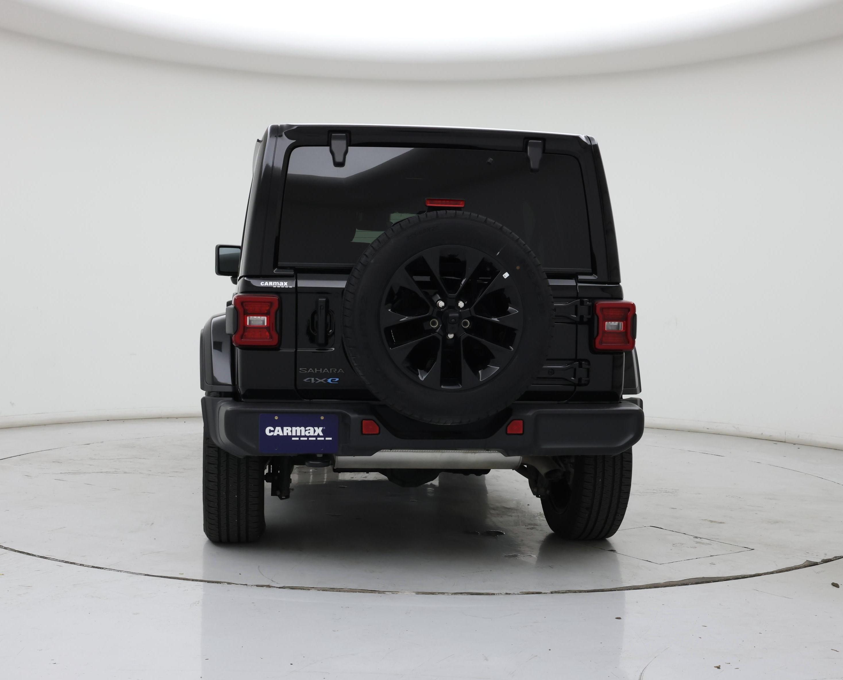Thumbnail: 2025 Jeep Wrangler - 6
