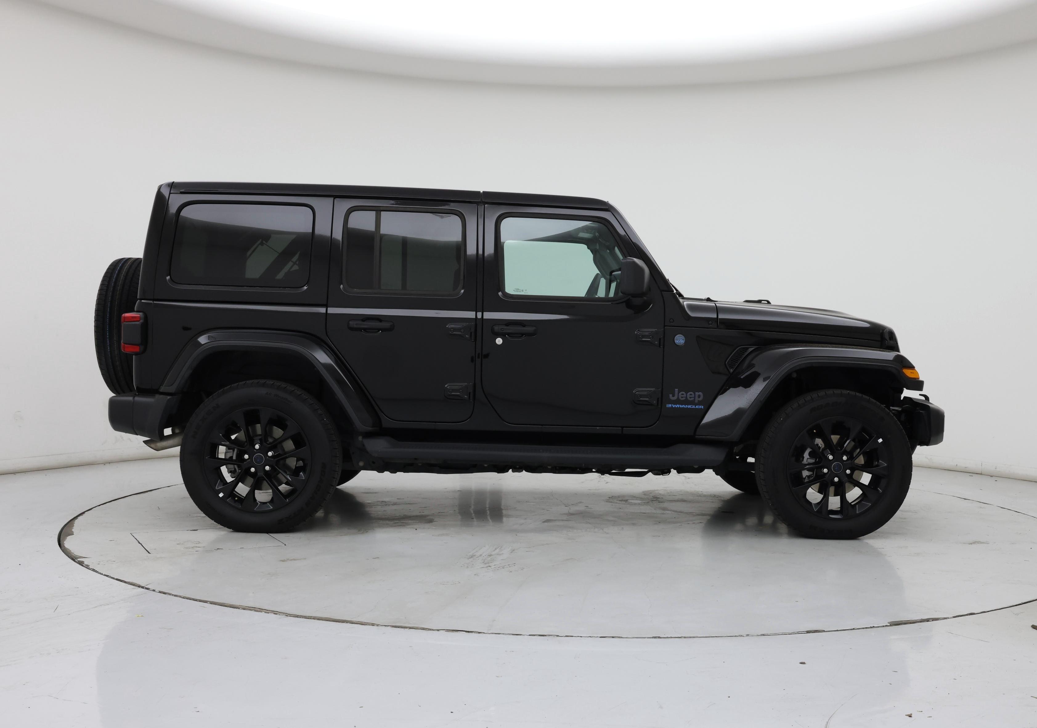 Thumbnail: 2025 Jeep Wrangler - 7