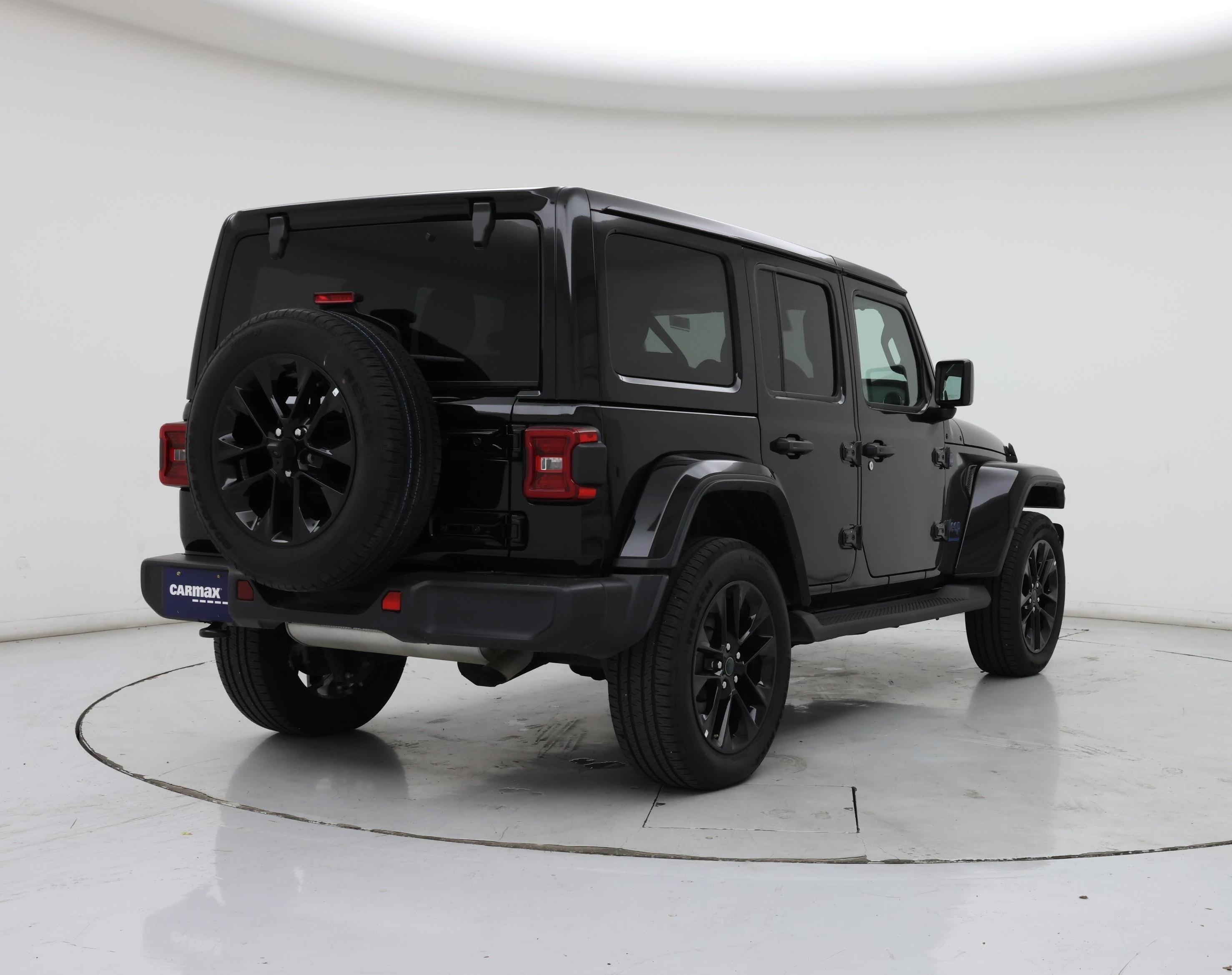Thumbnail: 2025 Jeep Wrangler - 8