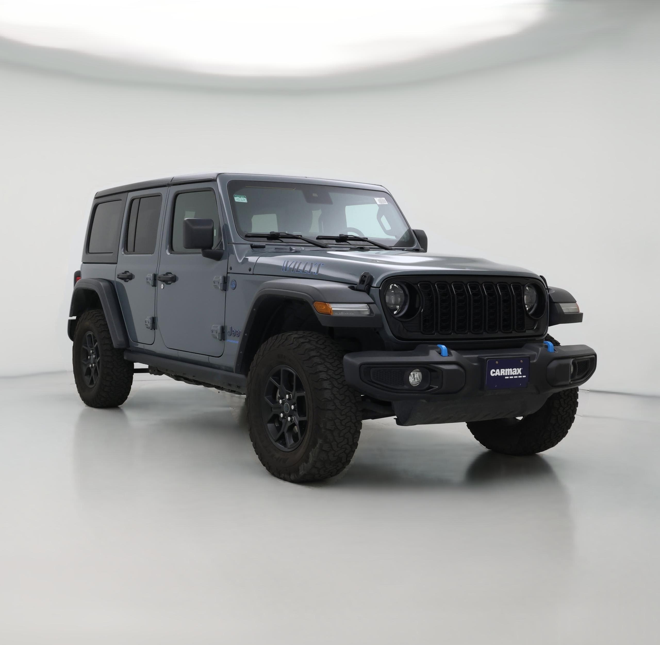 Thumbnail: 2024 Jeep Wrangler - 1