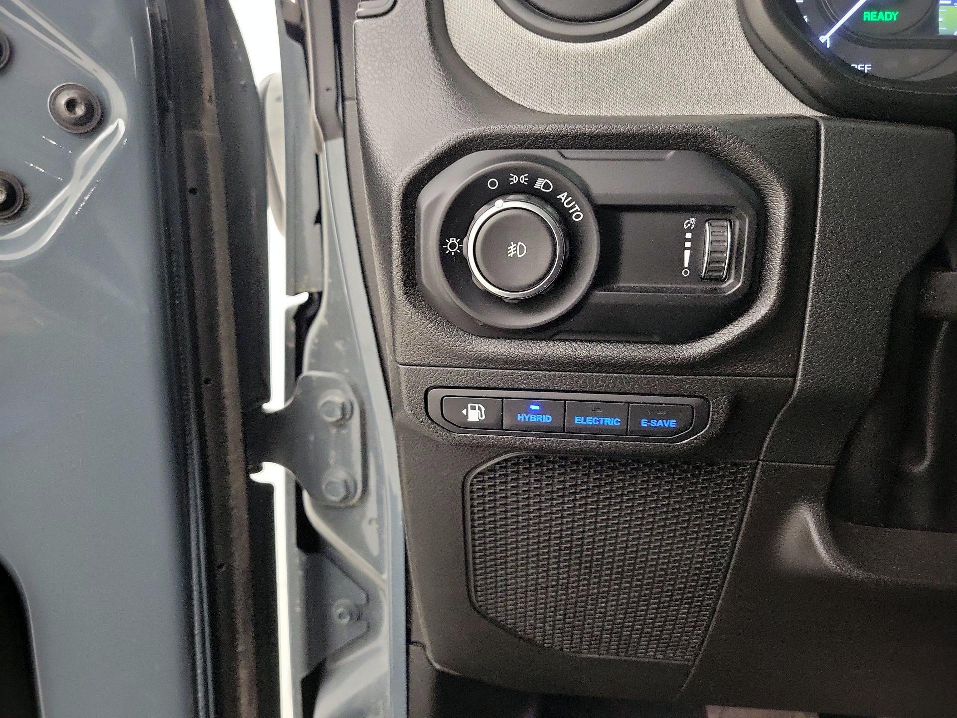 Thumbnail: 2024 Jeep Wrangler - 13