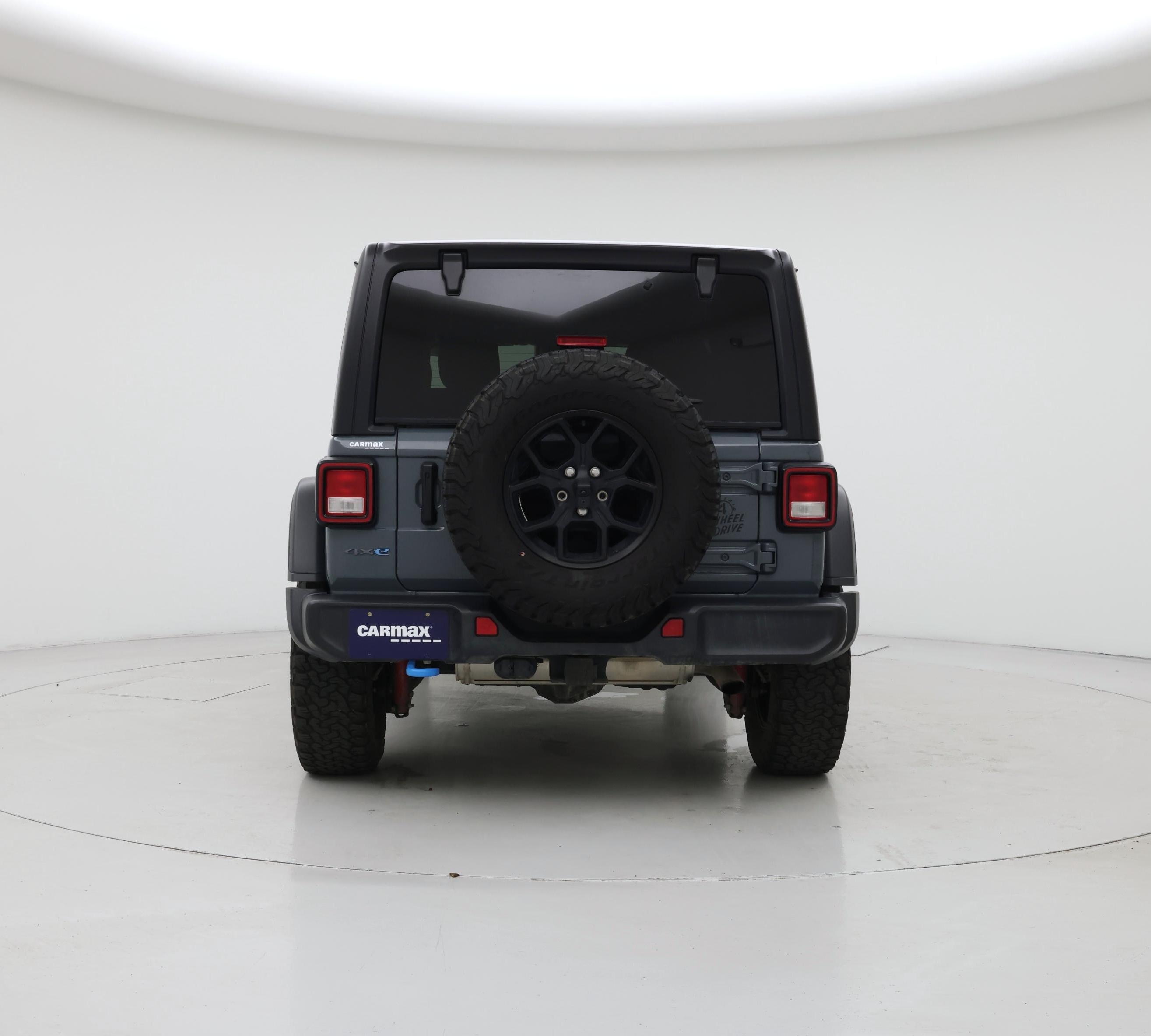 Thumbnail: 2024 Jeep Wrangler - 6