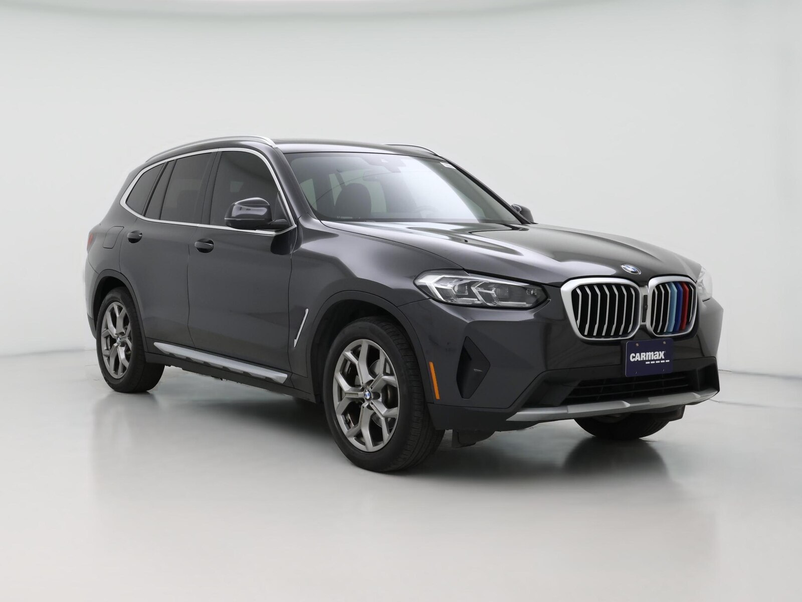 2024 BMW X3 30i