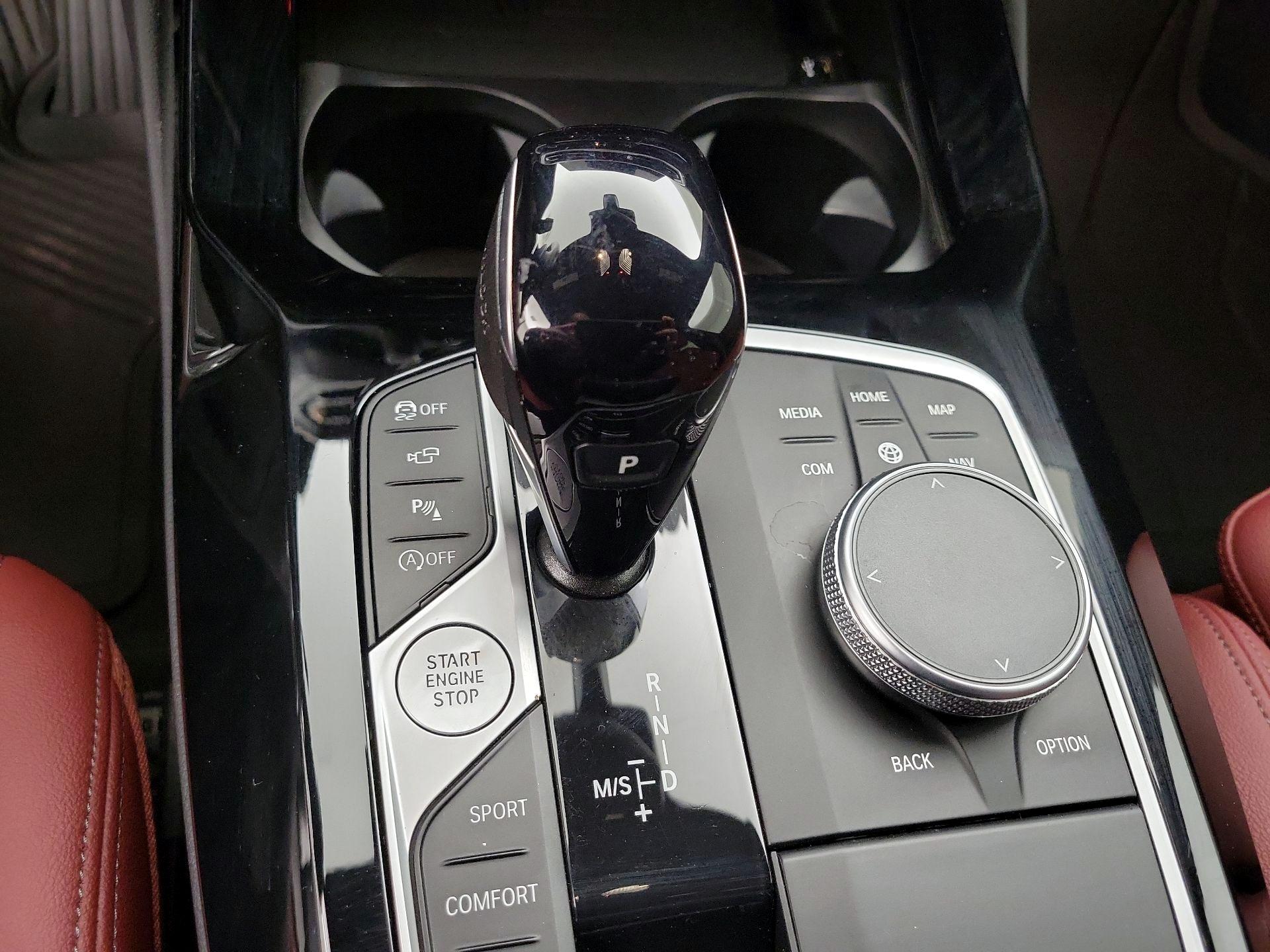 Thumbnail: 2024 BMW X3 - 18
