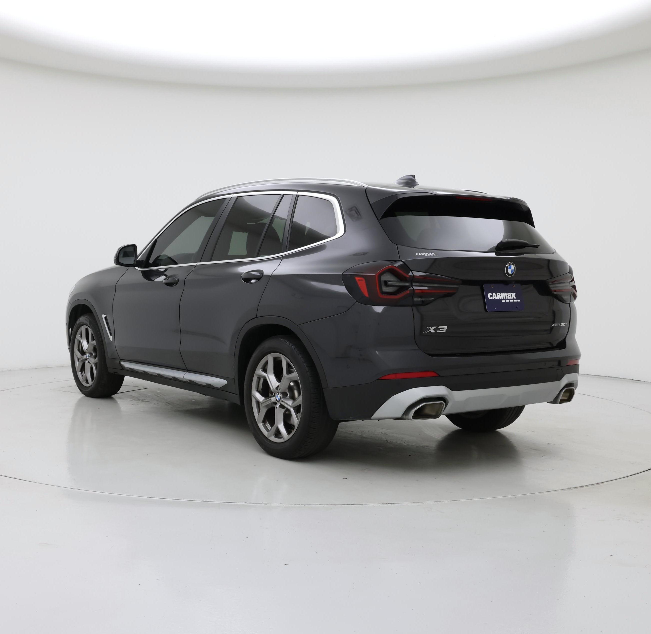 Thumbnail: 2024 BMW X3 - 2