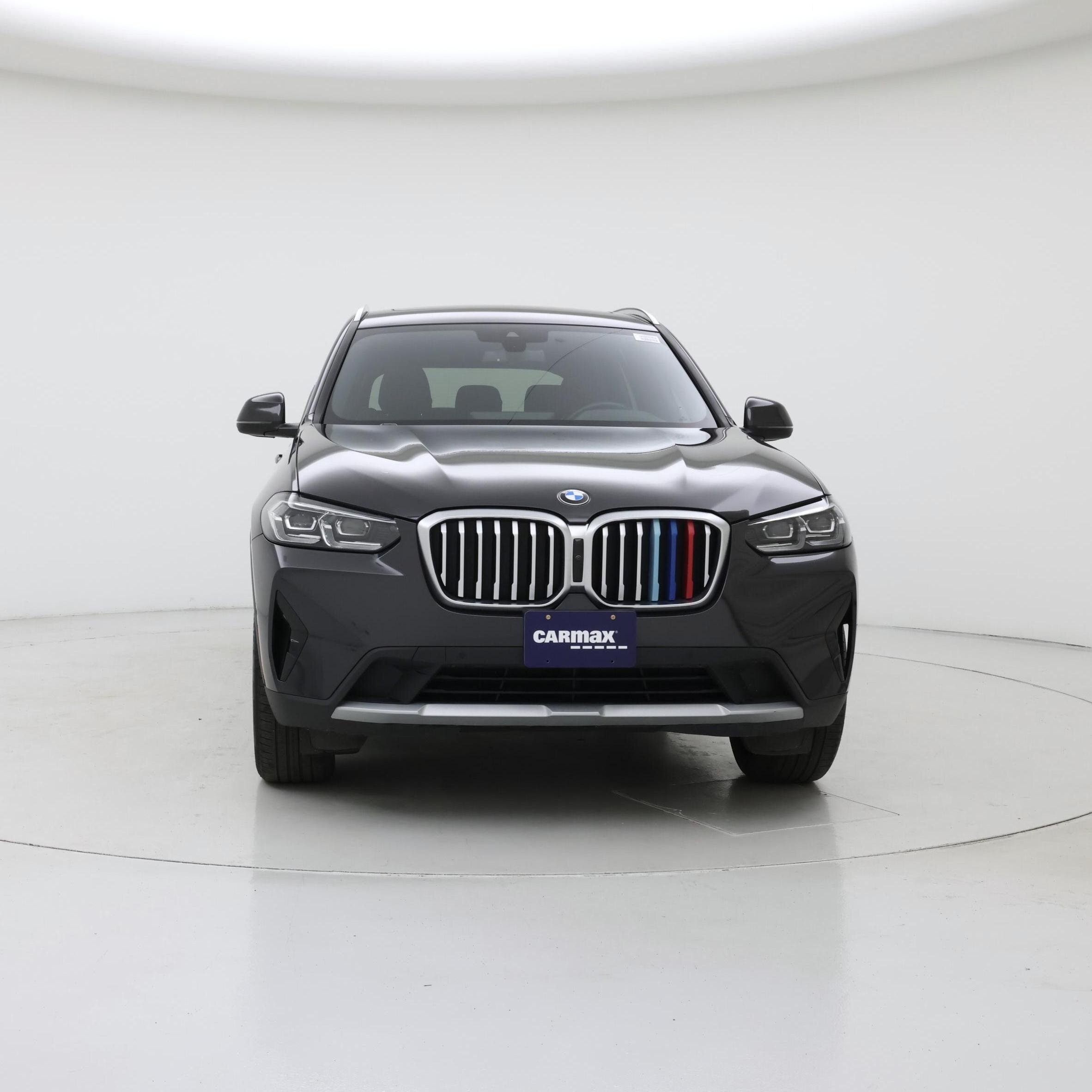 Thumbnail: 2024 BMW X3 - 5