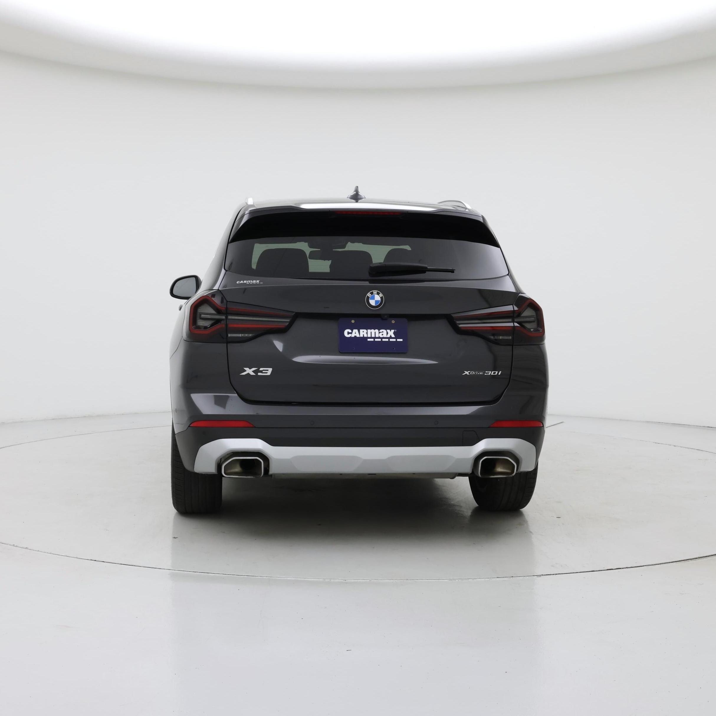 Thumbnail: 2024 BMW X3 - 6