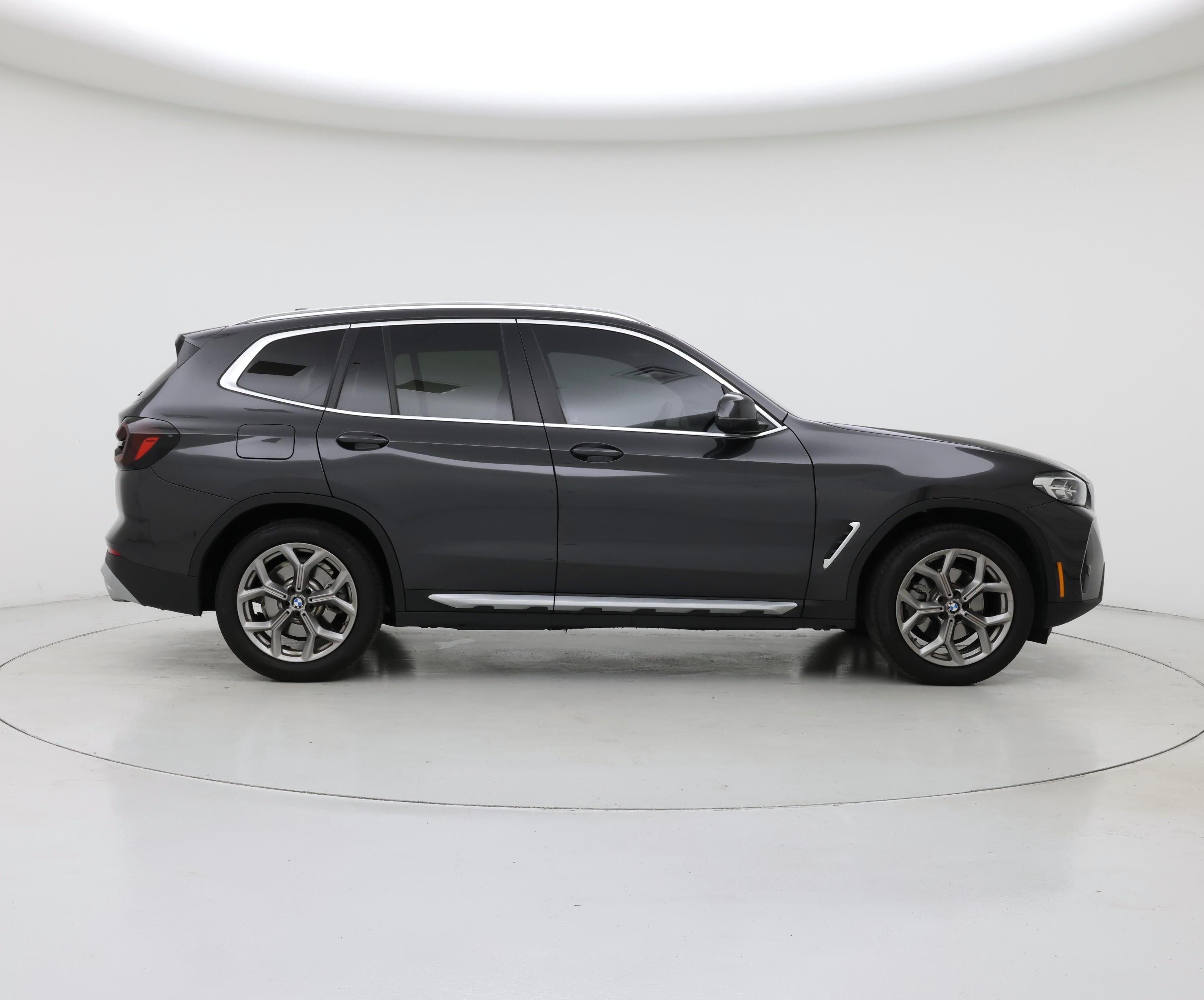 Thumbnail: 2024 BMW X3 - 7