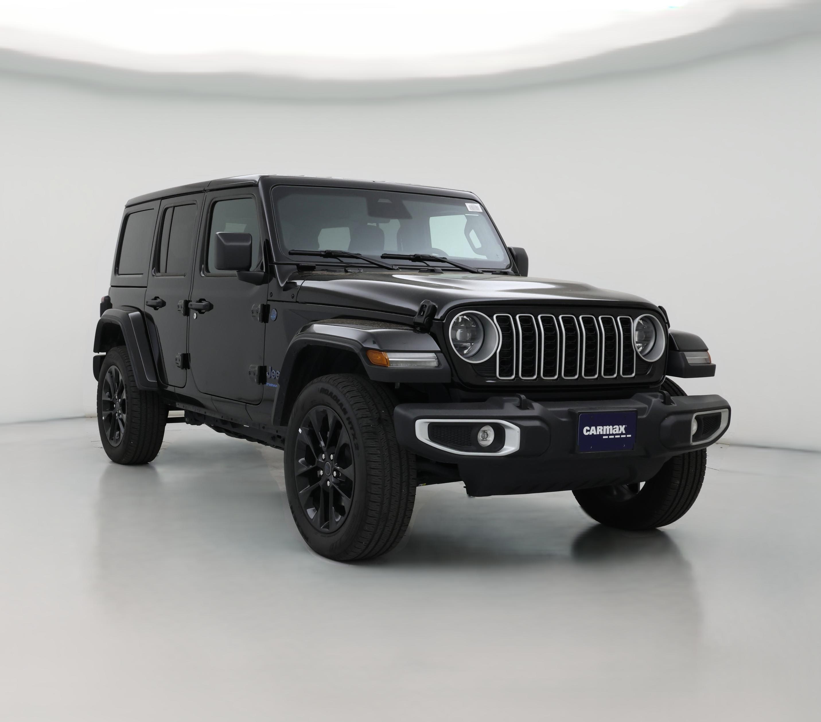 Thumbnail: 2025 Jeep Wrangler - 1
