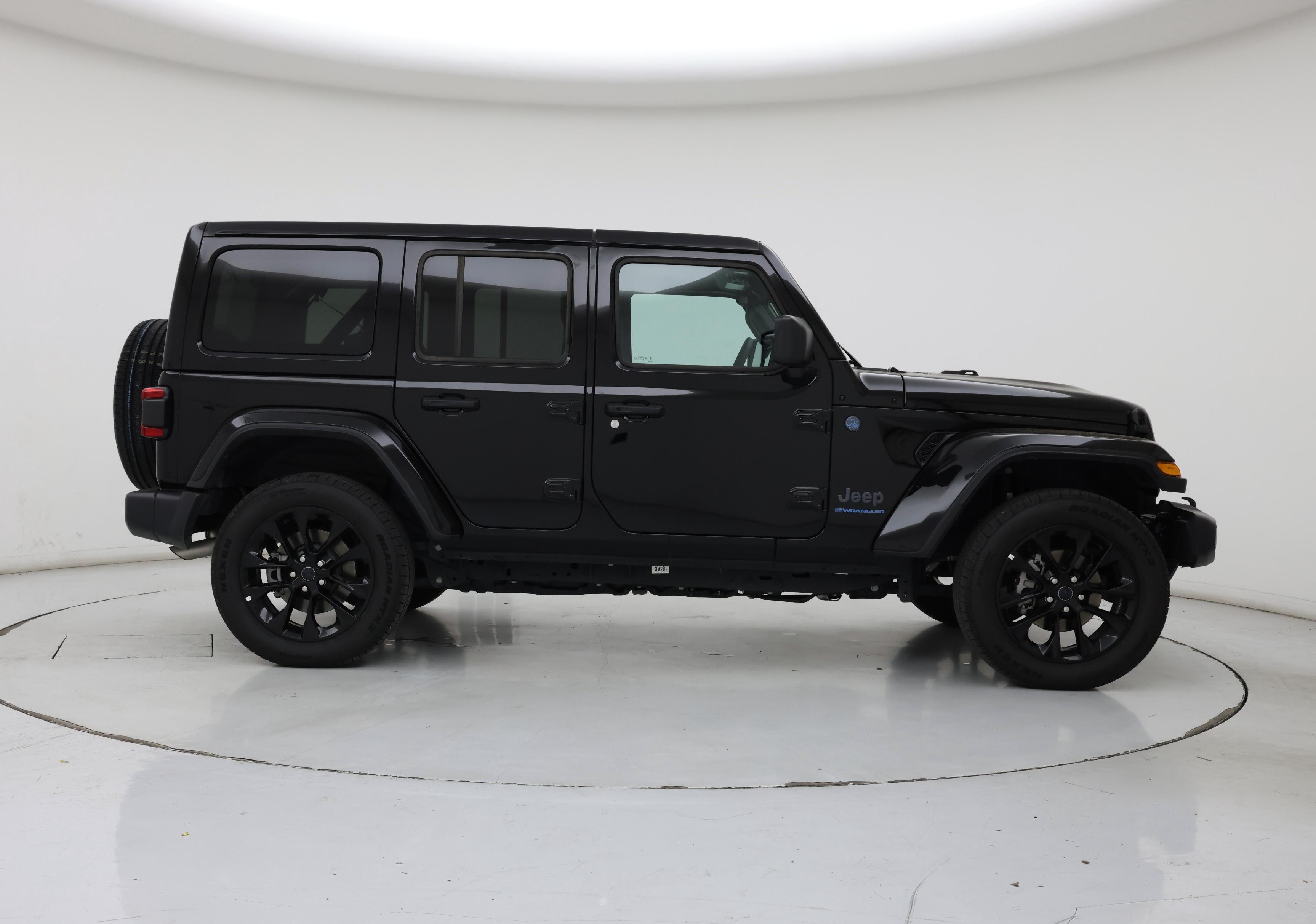 Thumbnail: 2025 Jeep Wrangler - 7