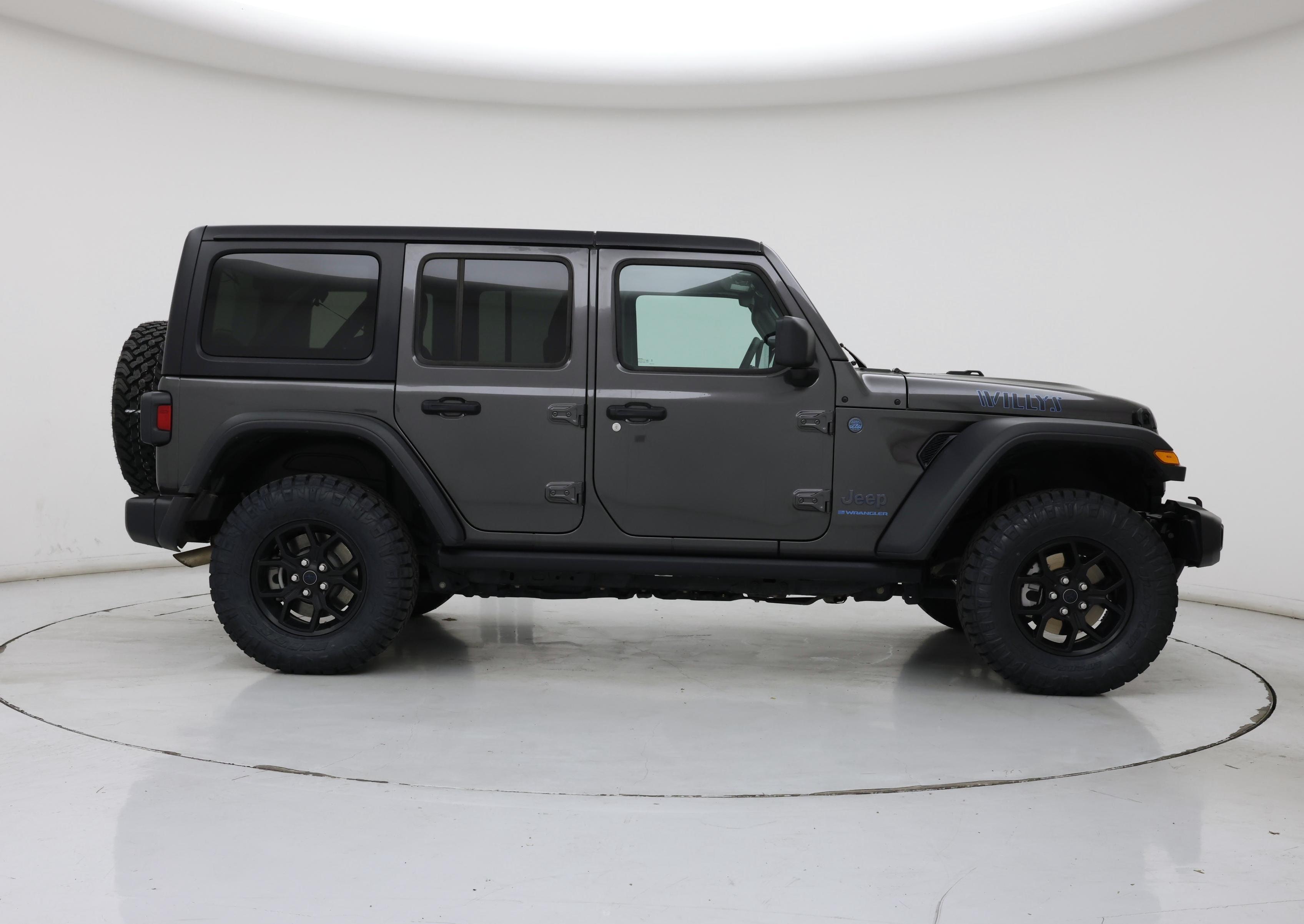 Thumbnail: 2025 Jeep Wrangler - 7