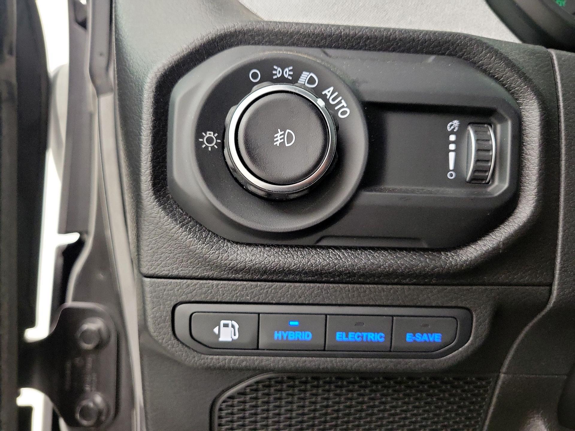 Thumbnail: 2024 Jeep Wrangler - 13