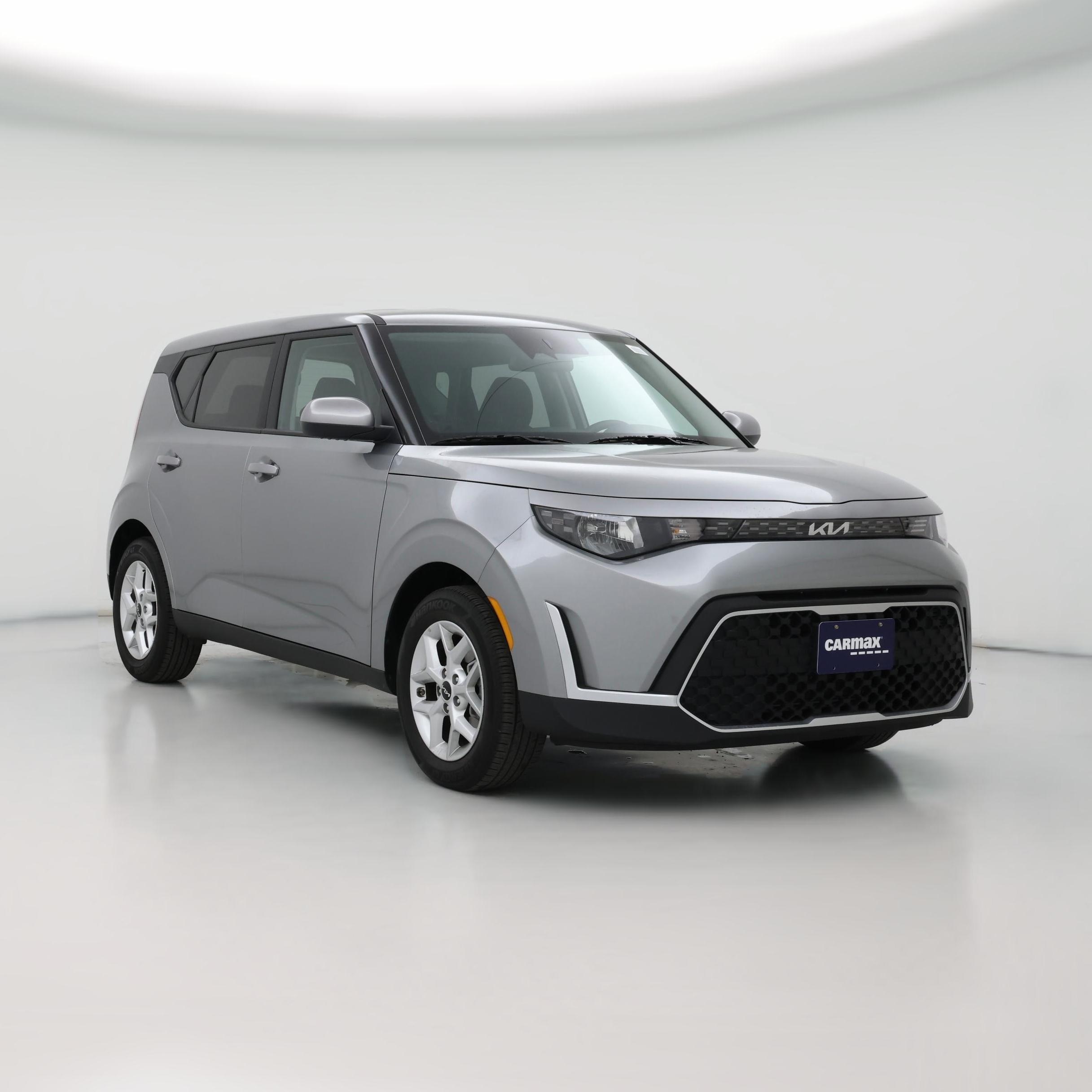 Thumbnail: 2025 Kia Soul - 1