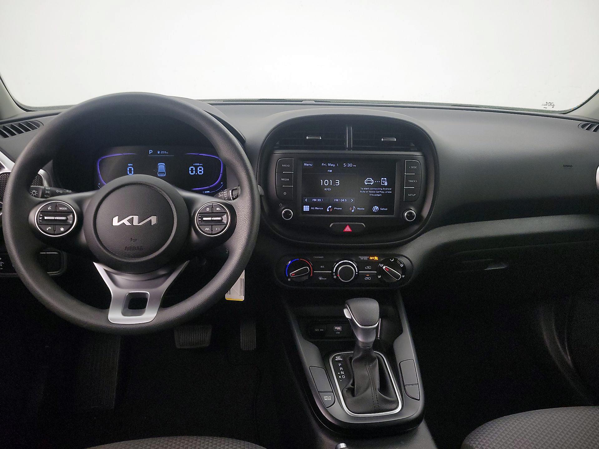 Thumbnail: 2025 Kia Soul - 9