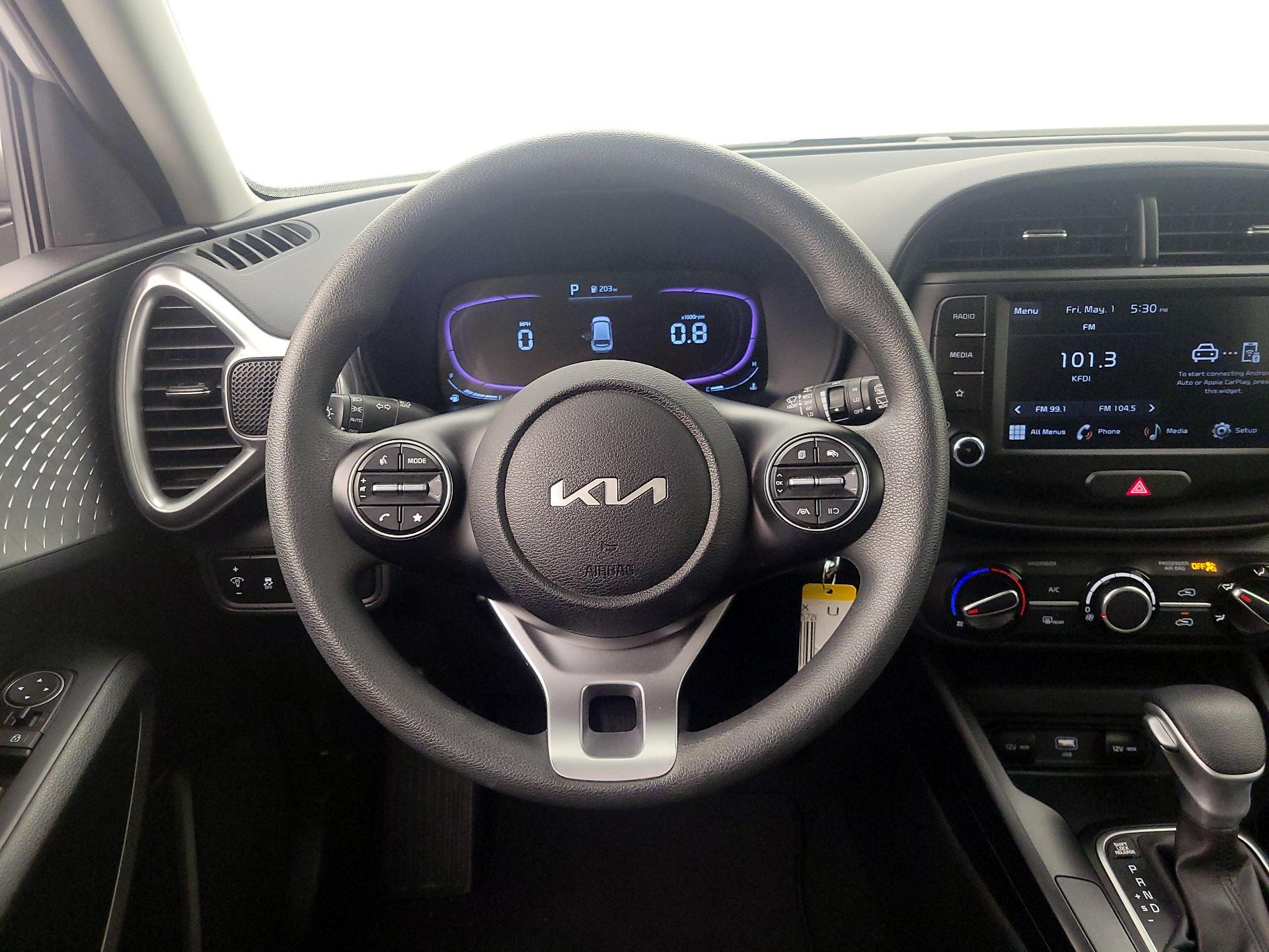 Thumbnail: 2025 Kia Soul - 10
