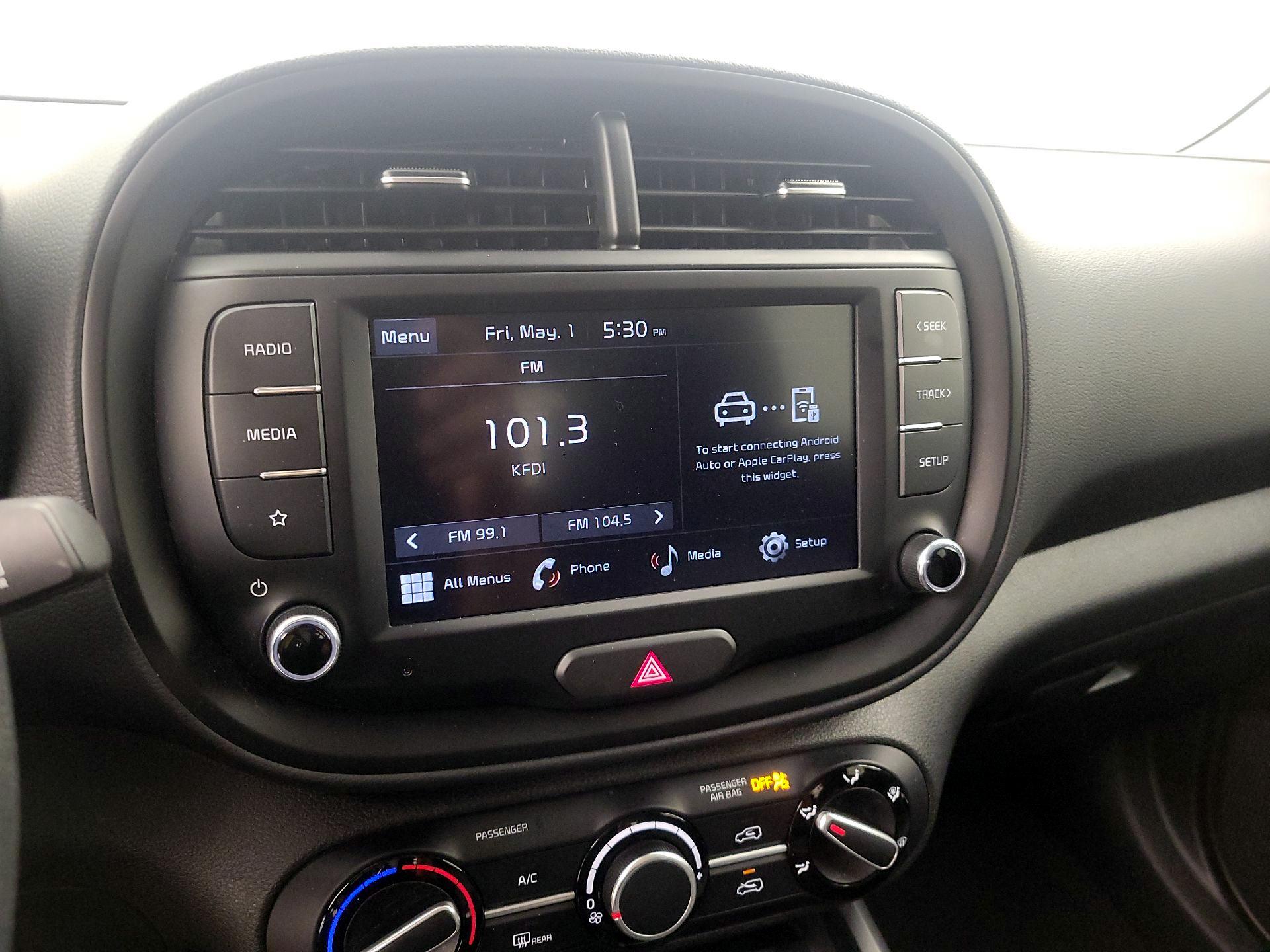 Thumbnail: 2025 Kia Soul - 15