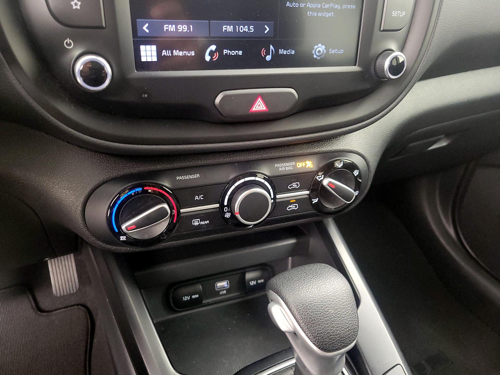 Thumbnail: 2025 Kia Soul - 16