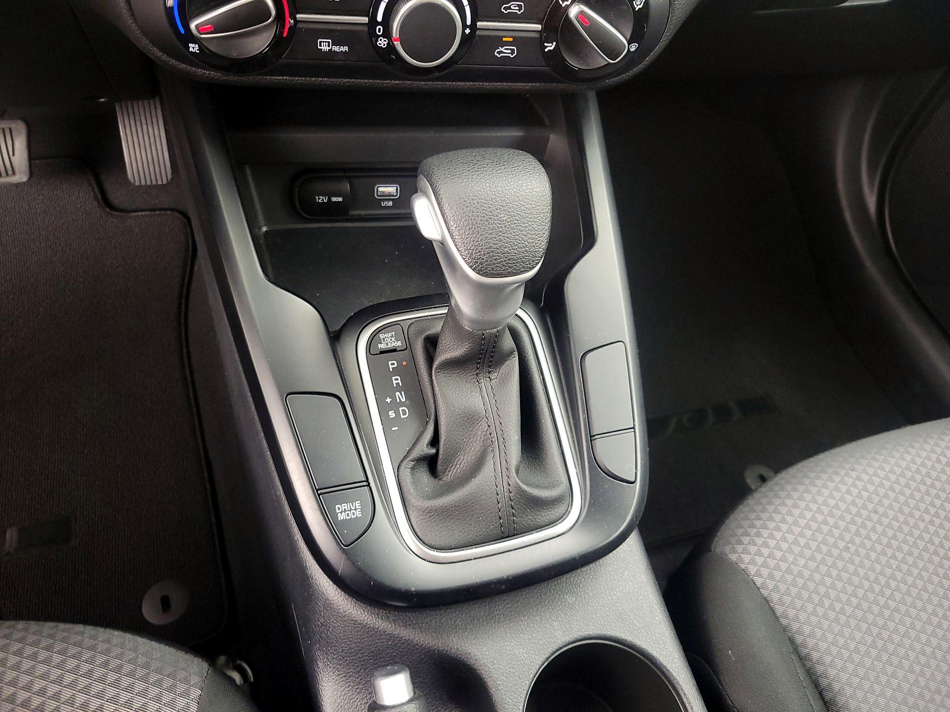 Thumbnail: 2025 Kia Soul - 17