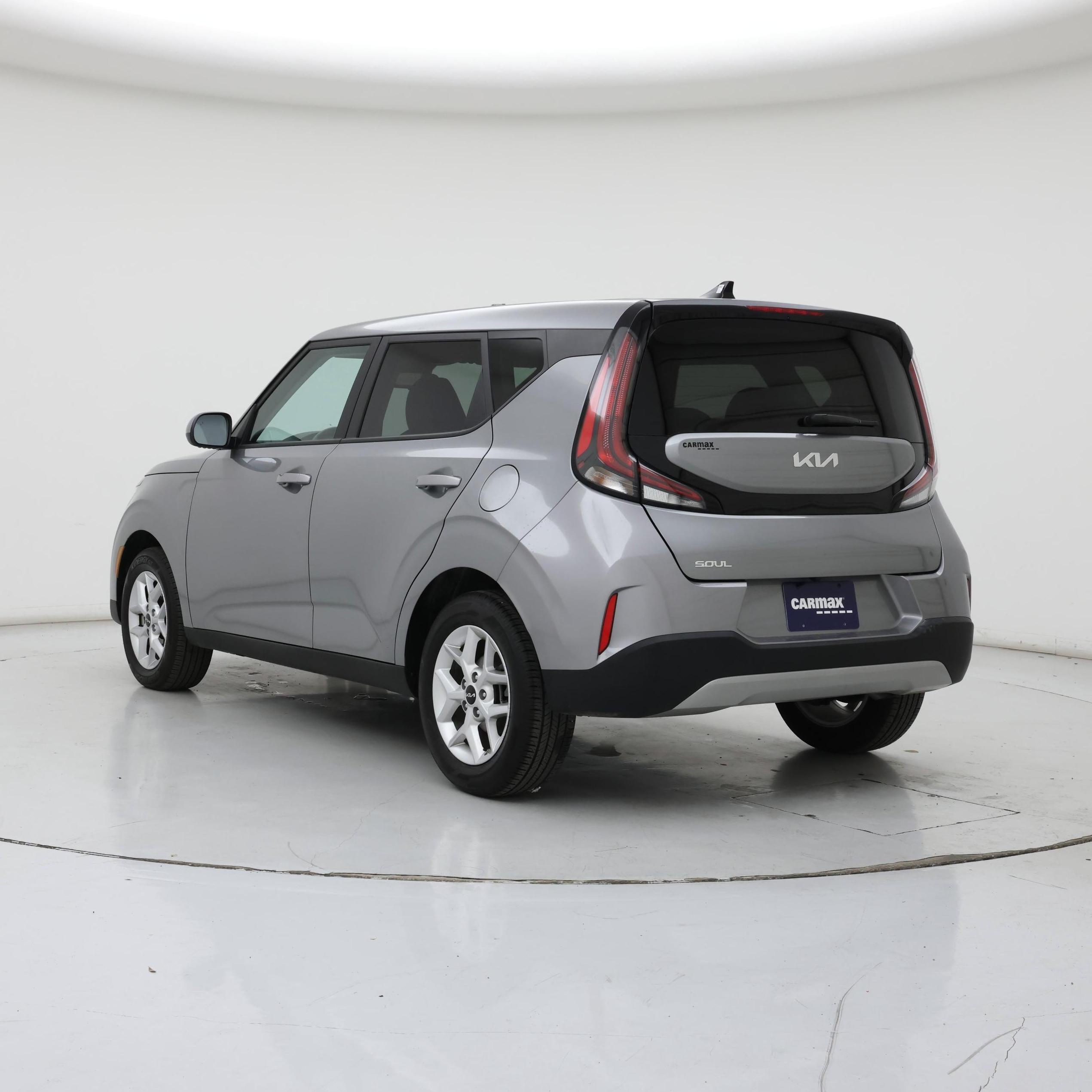 Thumbnail: 2025 Kia Soul - 2