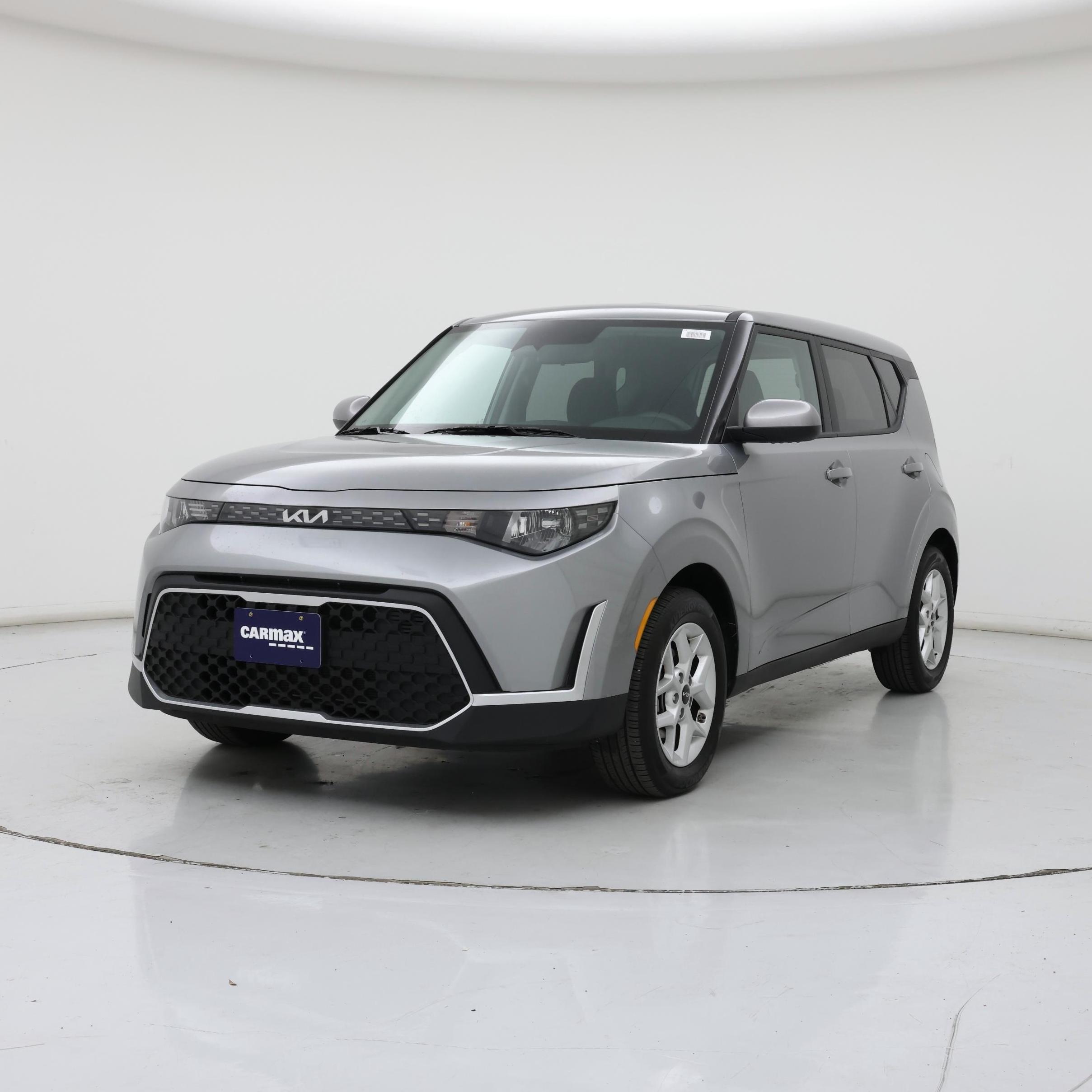 Thumbnail: 2025 Kia Soul - 4