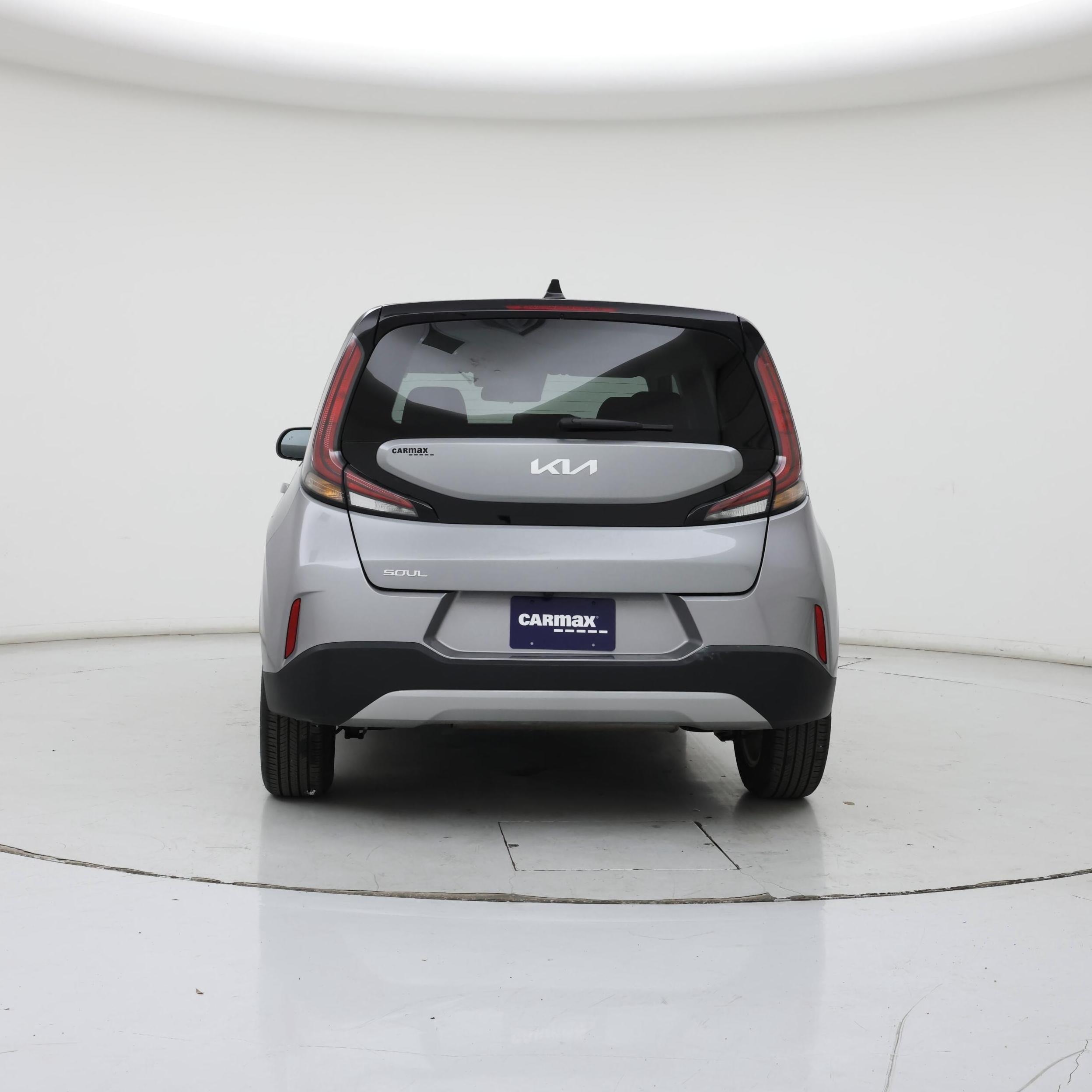 Thumbnail: 2025 Kia Soul - 6