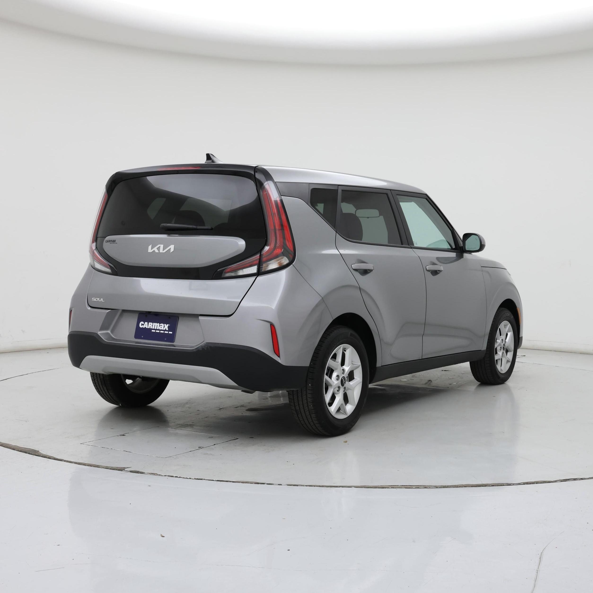 Thumbnail: 2025 Kia Soul - 8