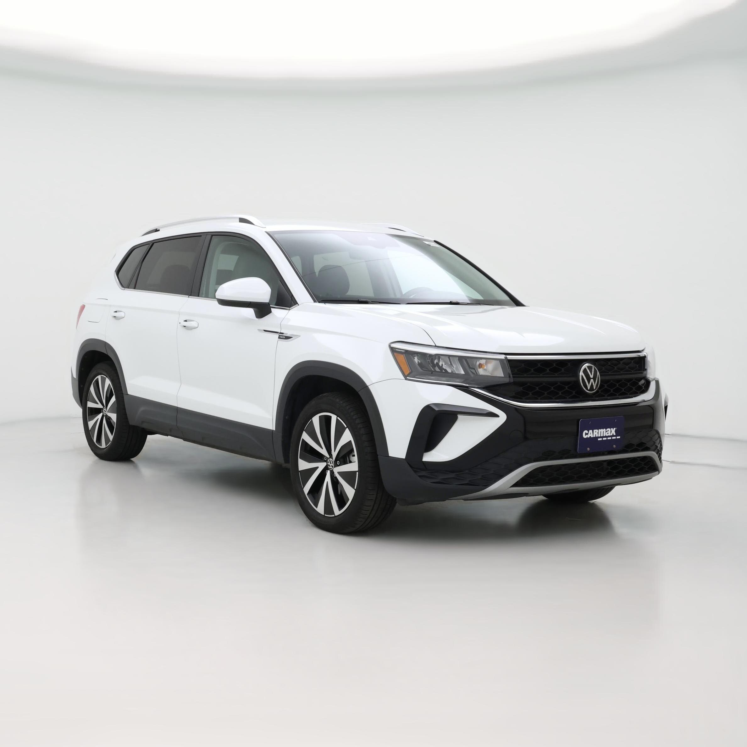 Thumbnail: 2023 Volkswagen Taos - 1