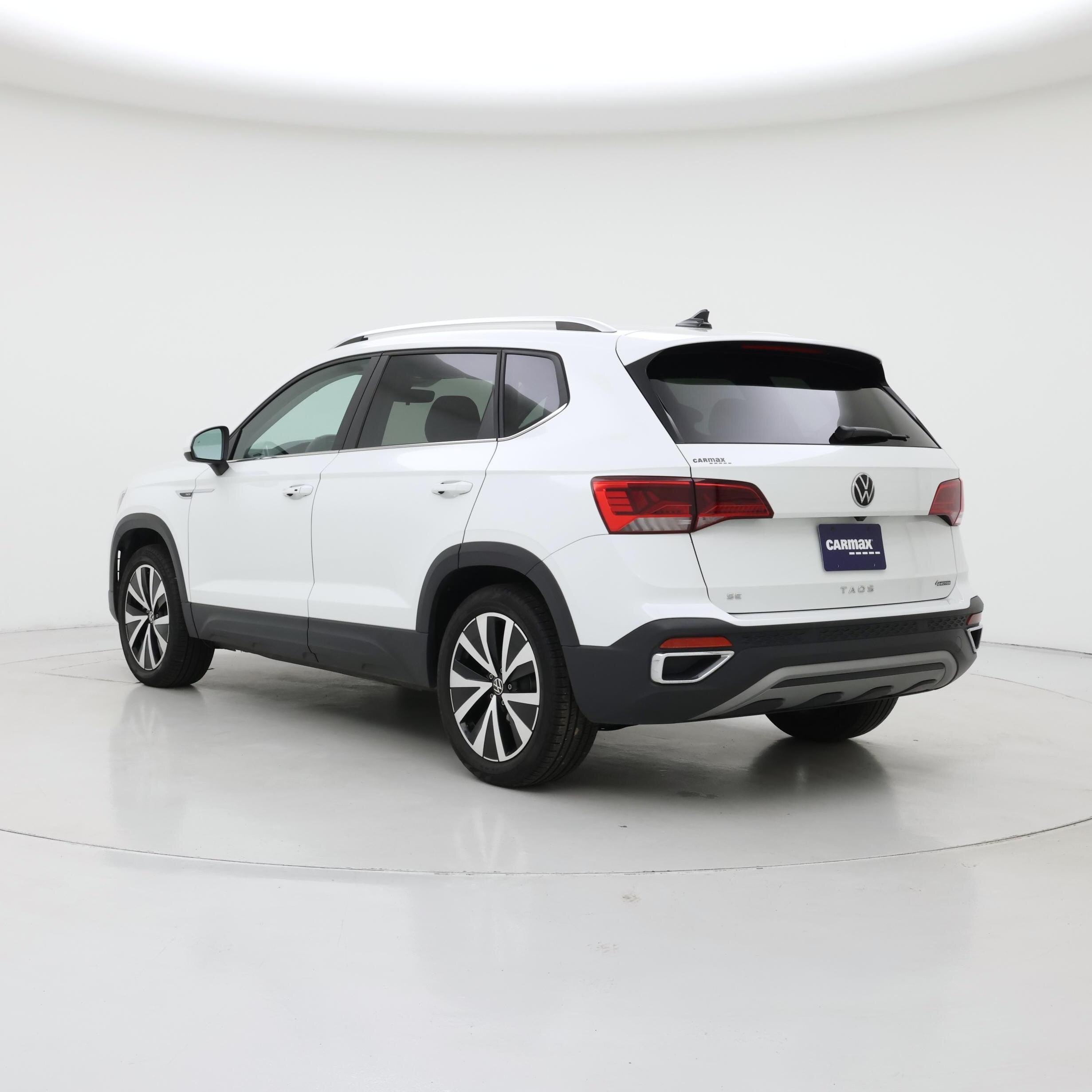 Thumbnail: 2023 Volkswagen Taos - 2