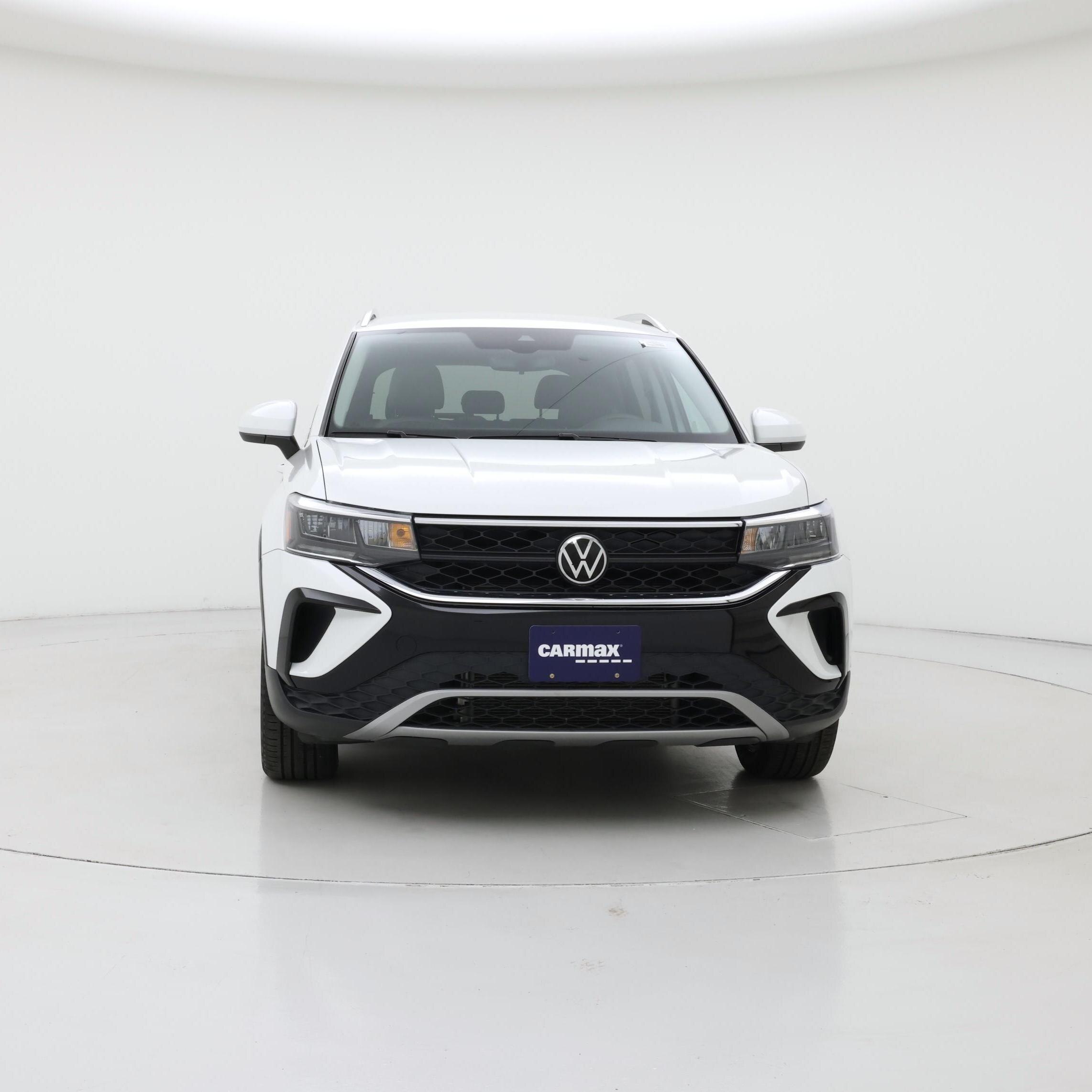 Thumbnail: 2023 Volkswagen Taos - 5