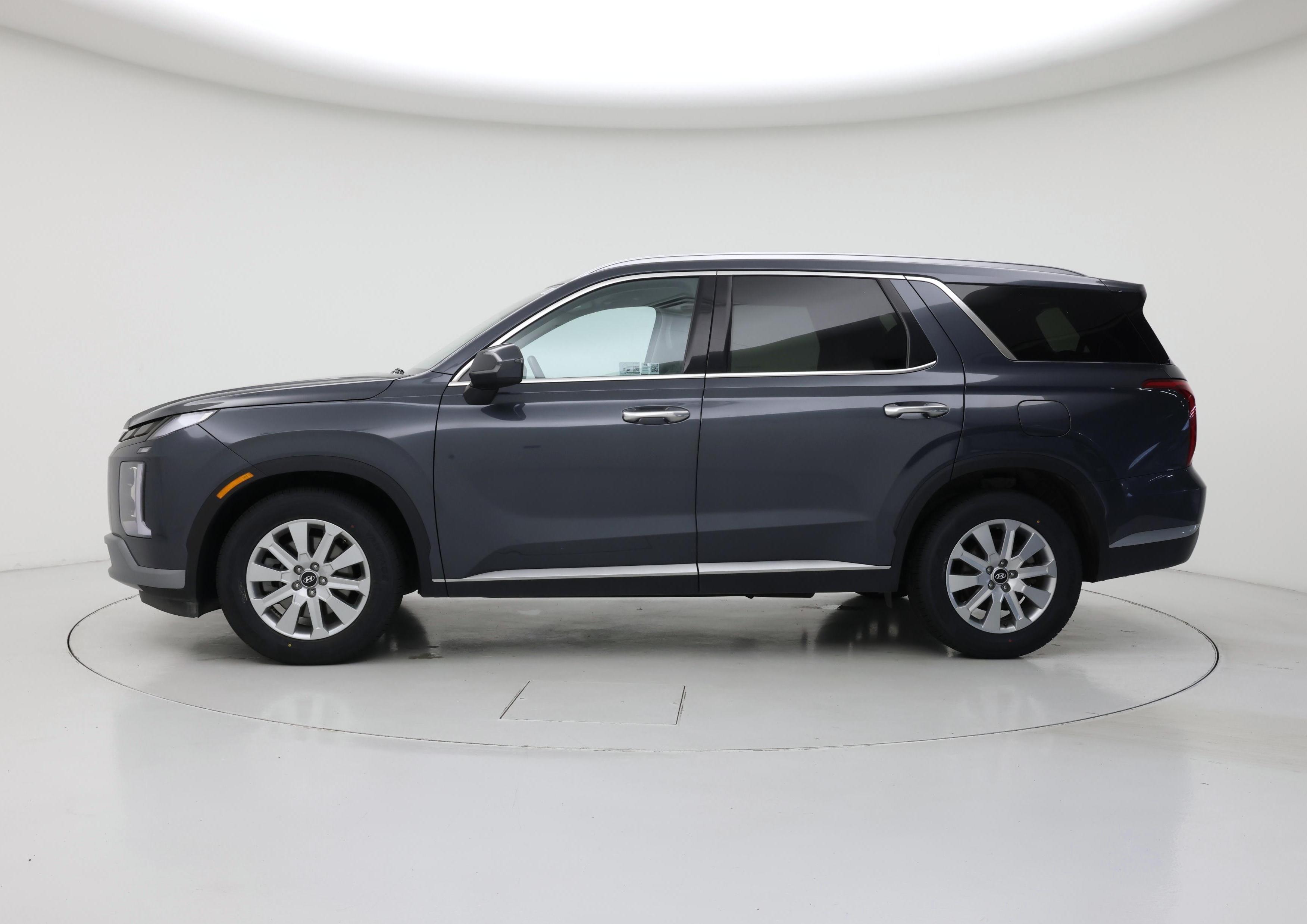 Thumbnail: 2025 Hyundai Palisade - 3