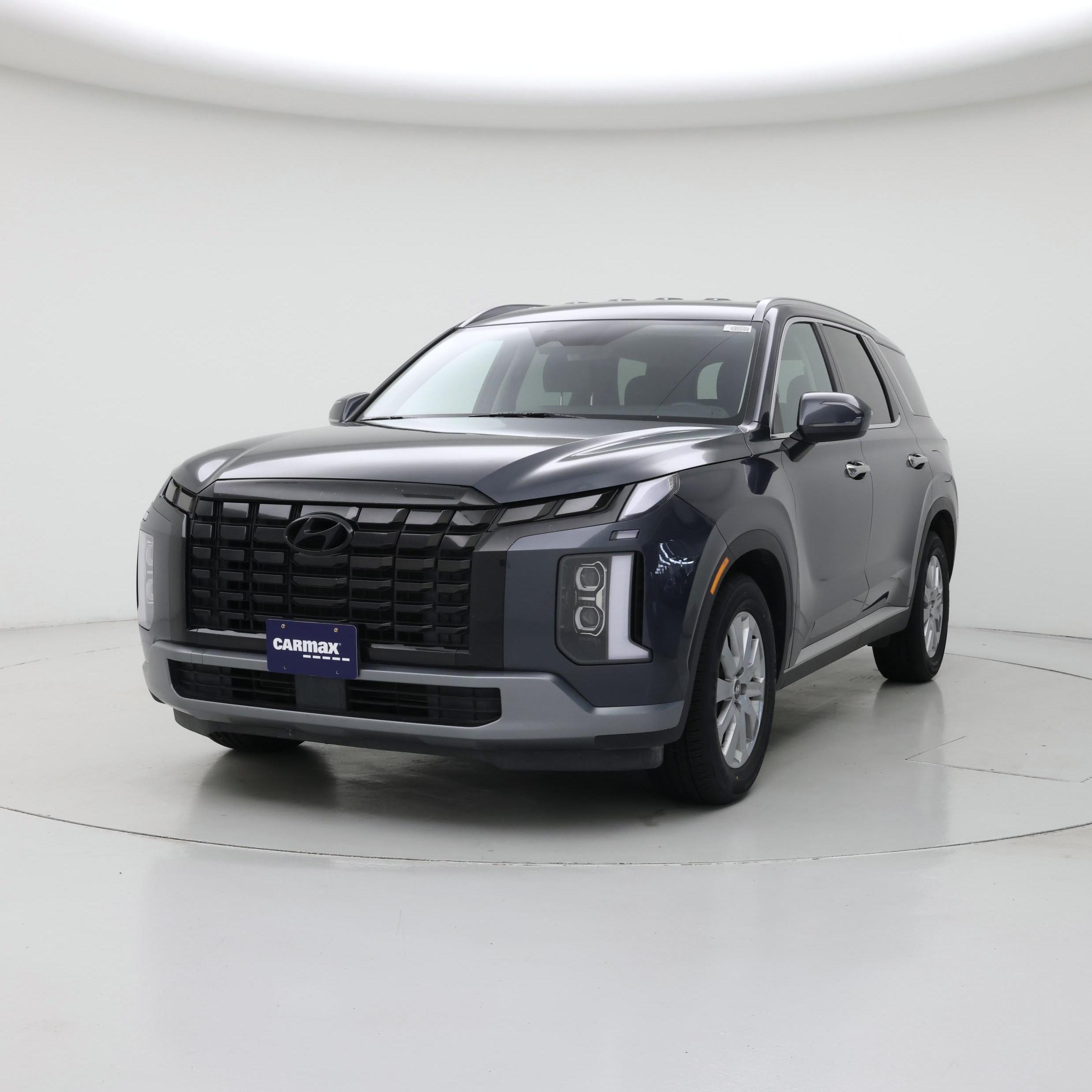 Thumbnail: 2025 Hyundai Palisade - 4