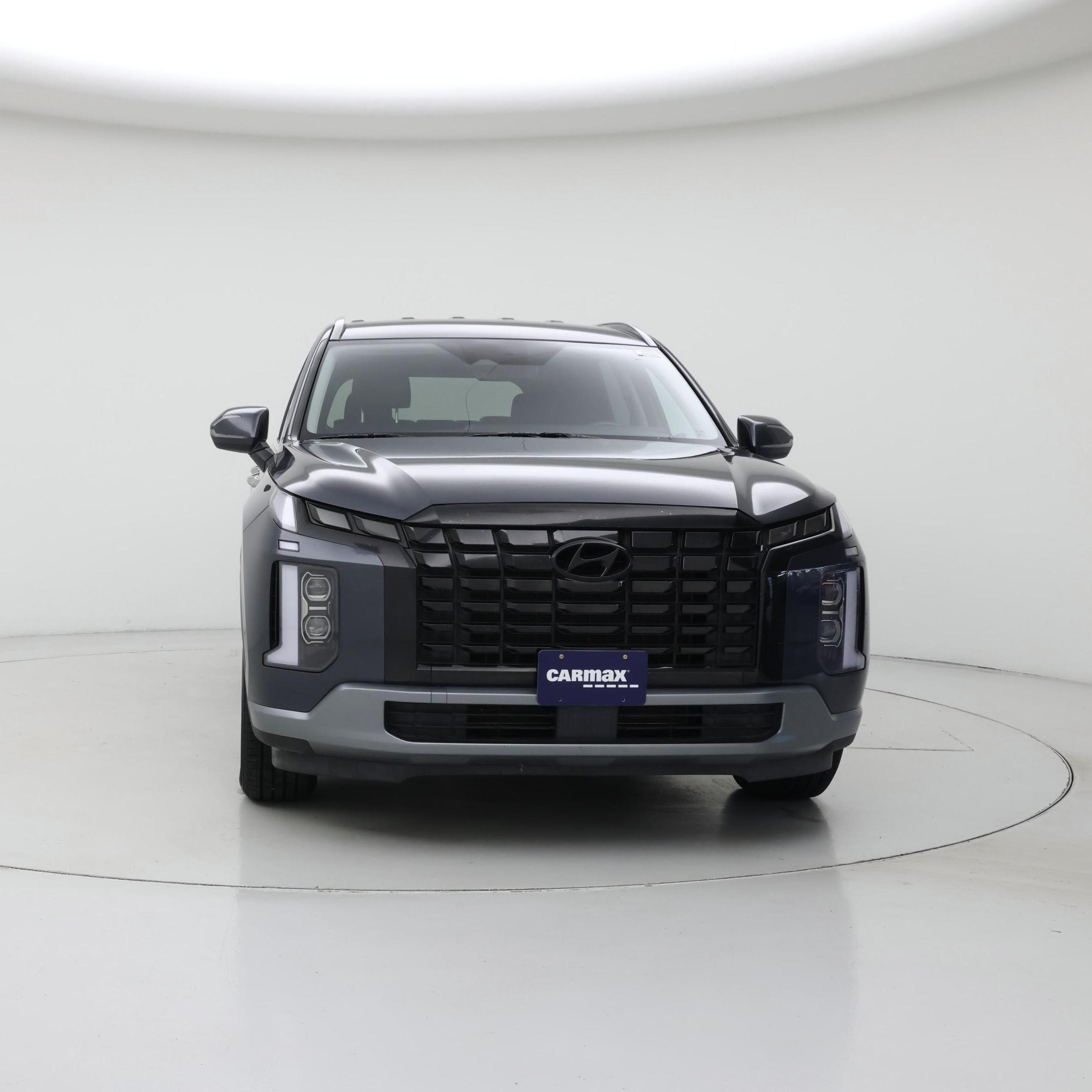 Thumbnail: 2025 Hyundai Palisade - 5