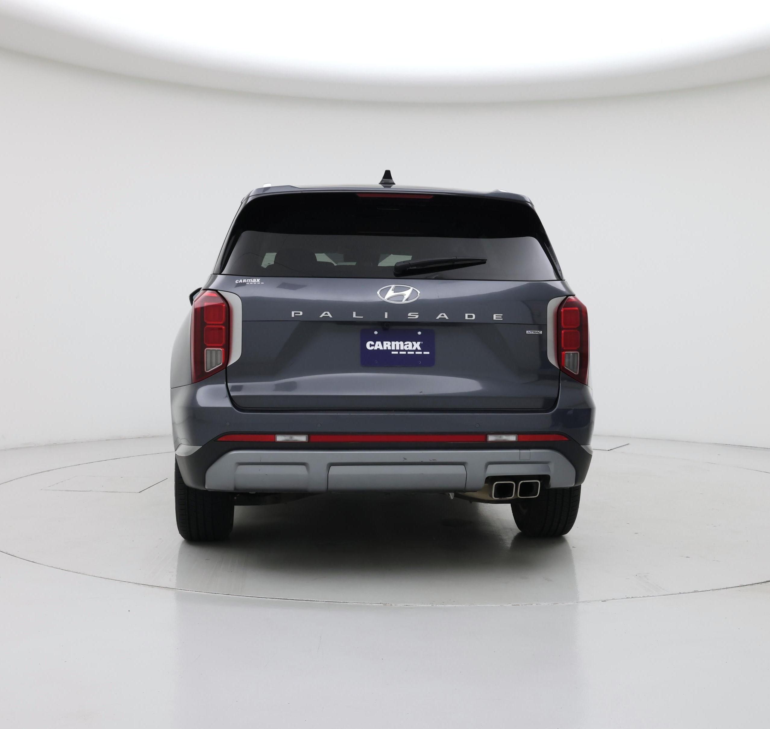Thumbnail: 2025 Hyundai Palisade - 6