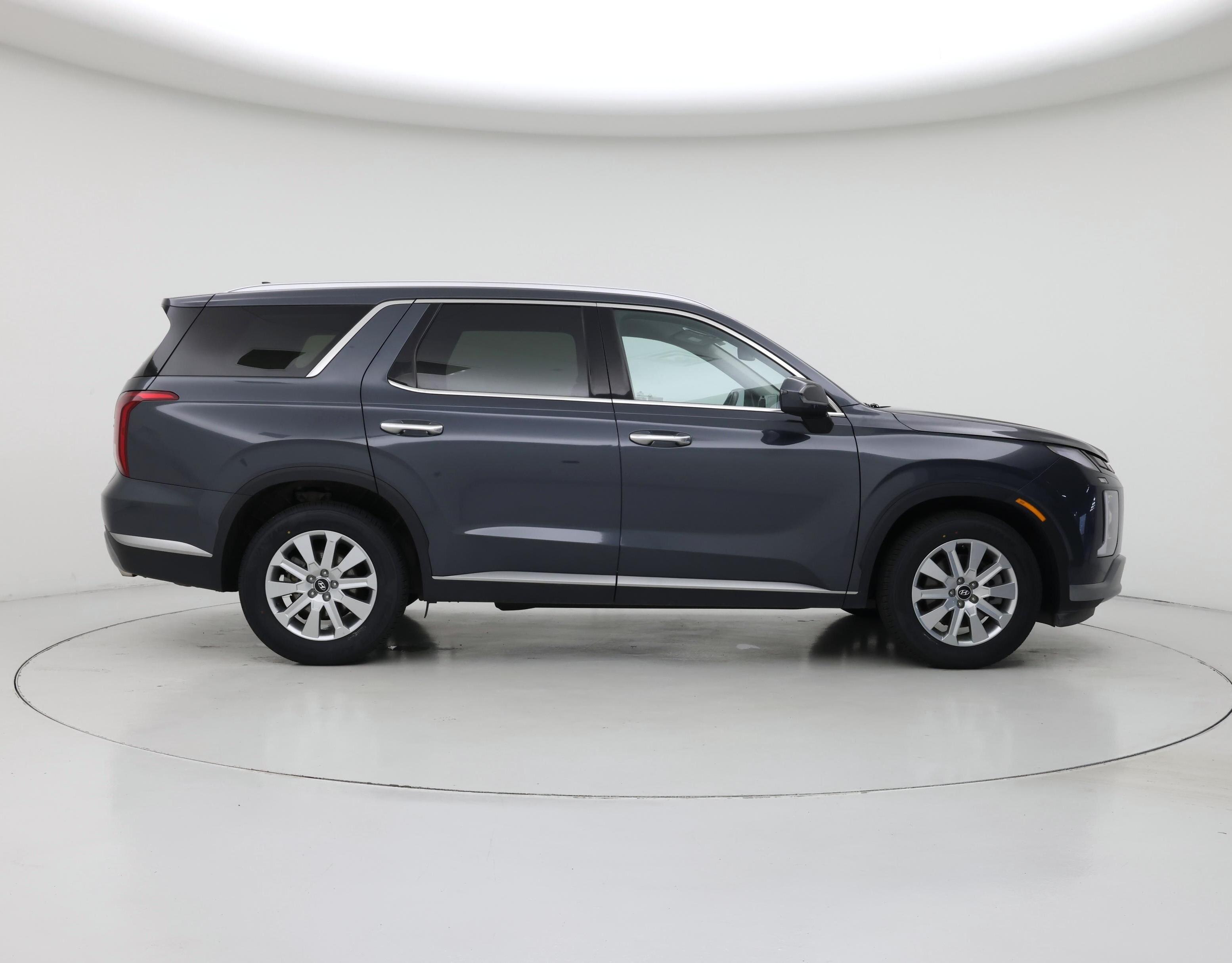 Thumbnail: 2025 Hyundai Palisade - 7