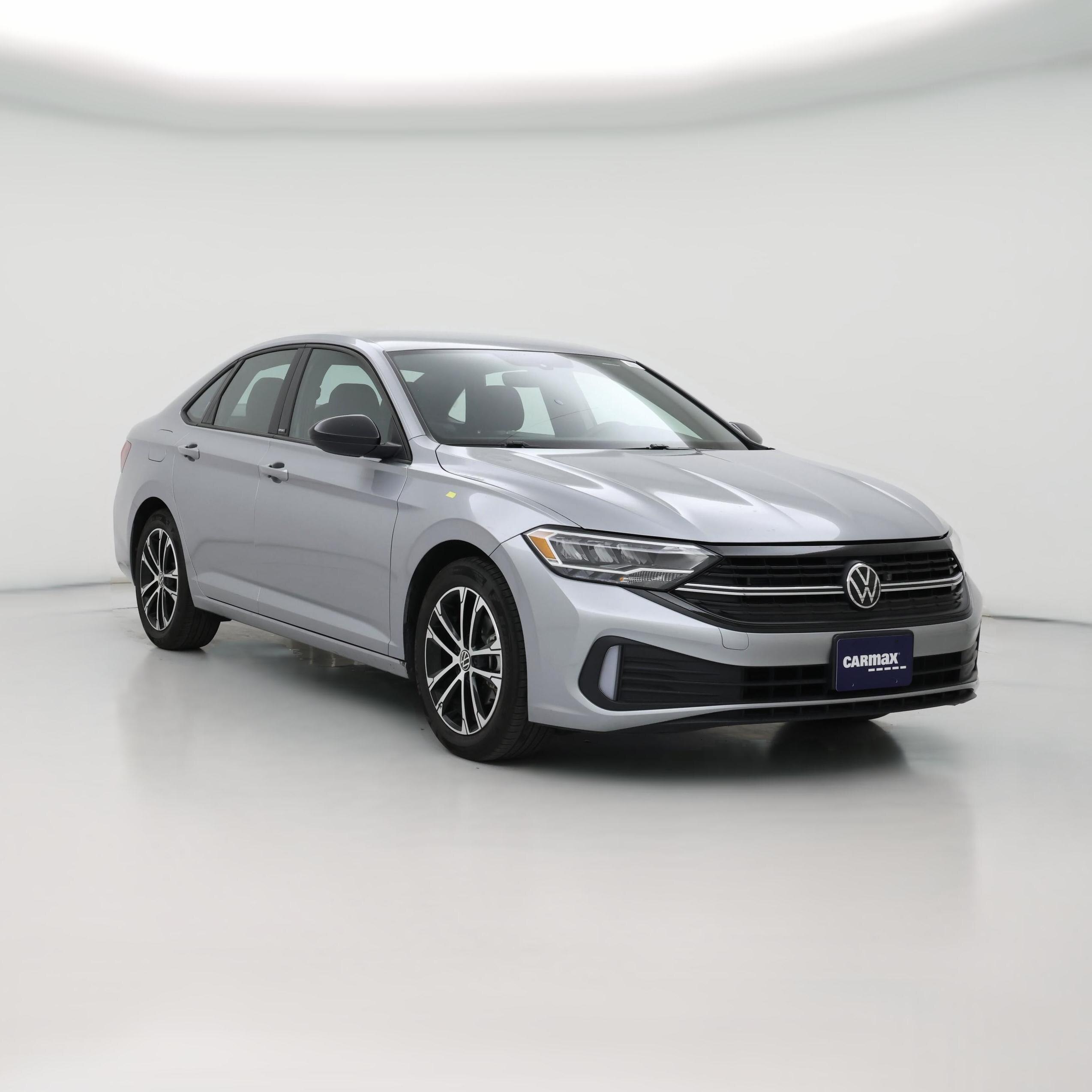 Thumbnail: 2023 Volkswagen Jetta - 1