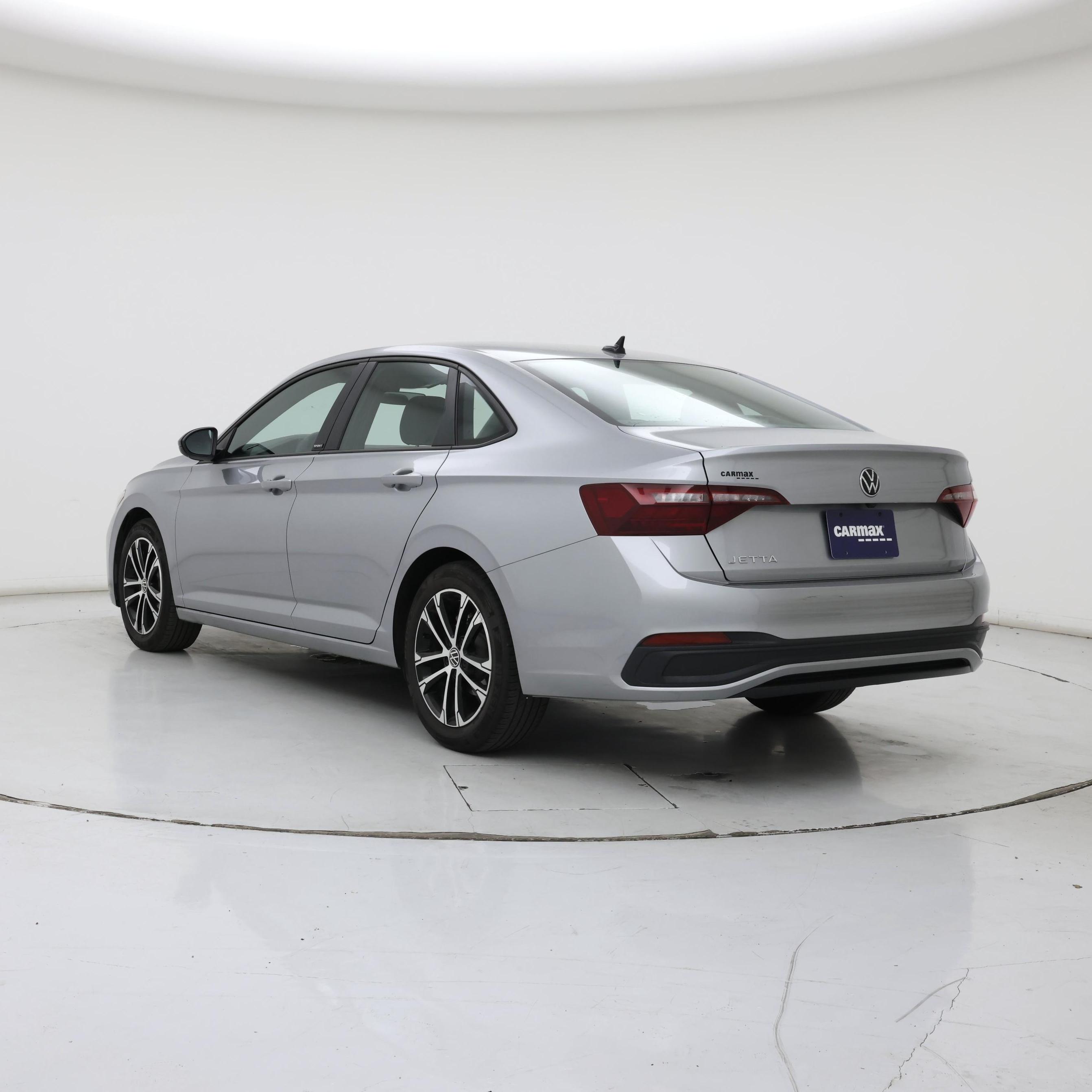 Thumbnail: 2023 Volkswagen Jetta - 2