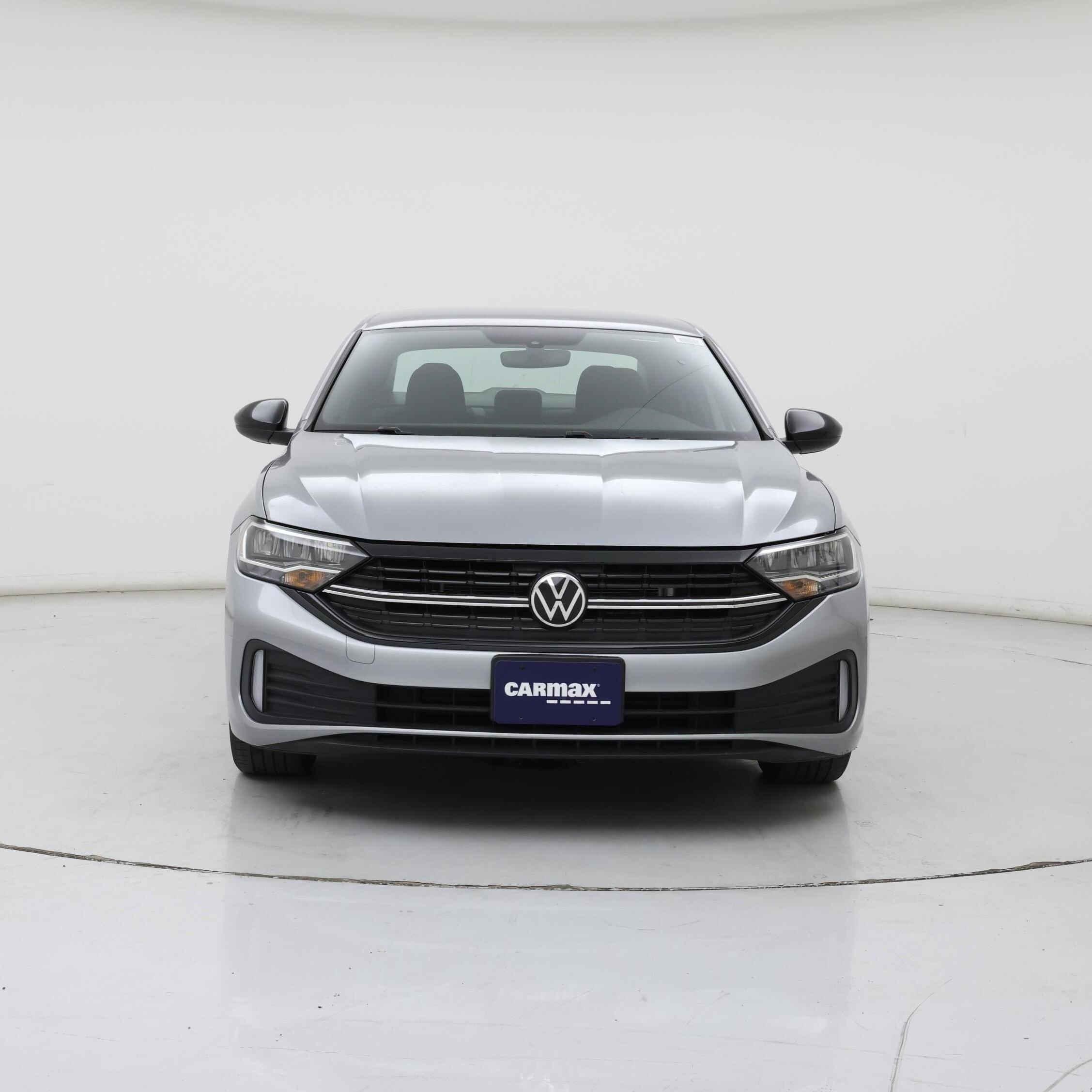 Thumbnail: 2023 Volkswagen Jetta - 5