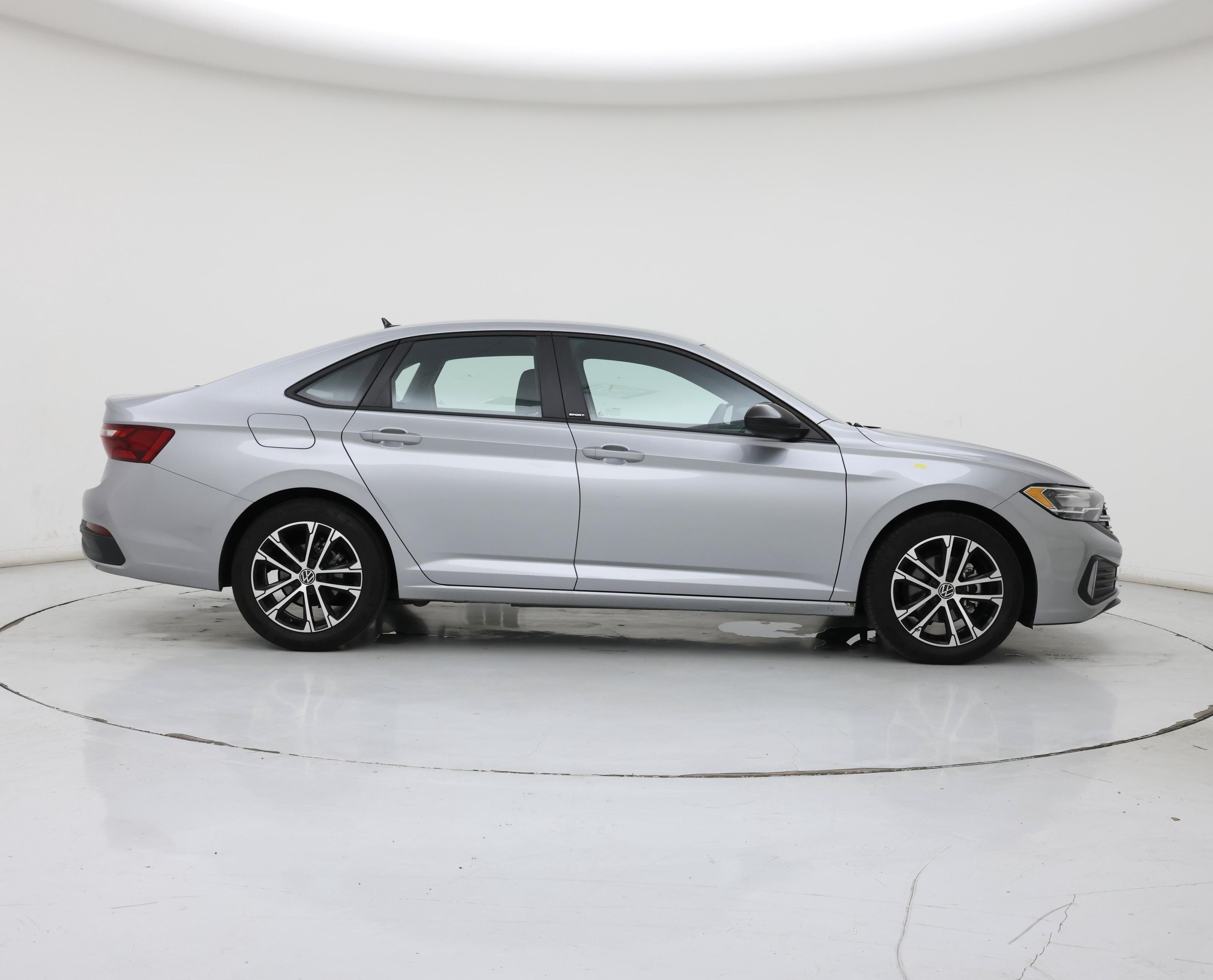 Thumbnail: 2023 Volkswagen Jetta - 7