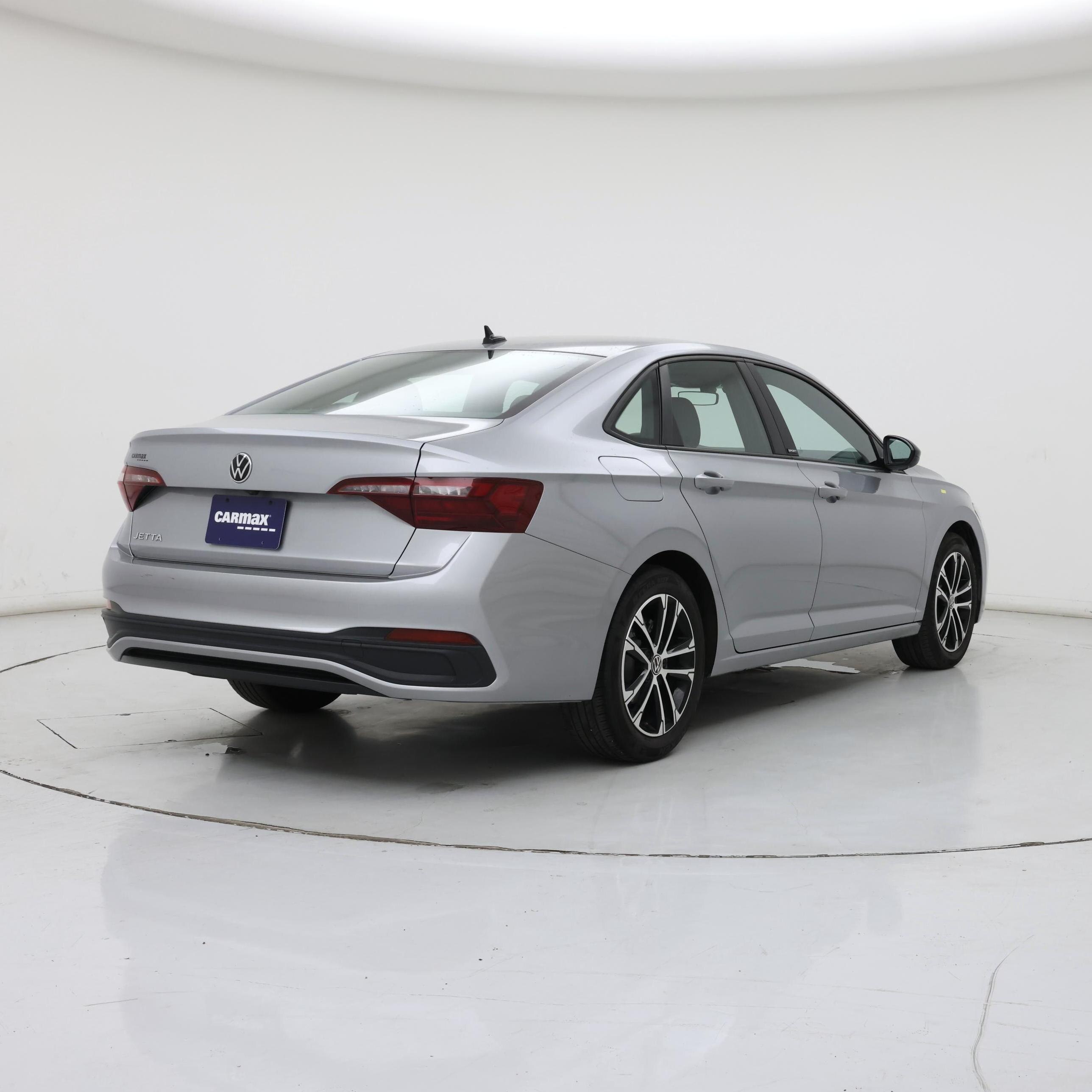 Thumbnail: 2023 Volkswagen Jetta - 8