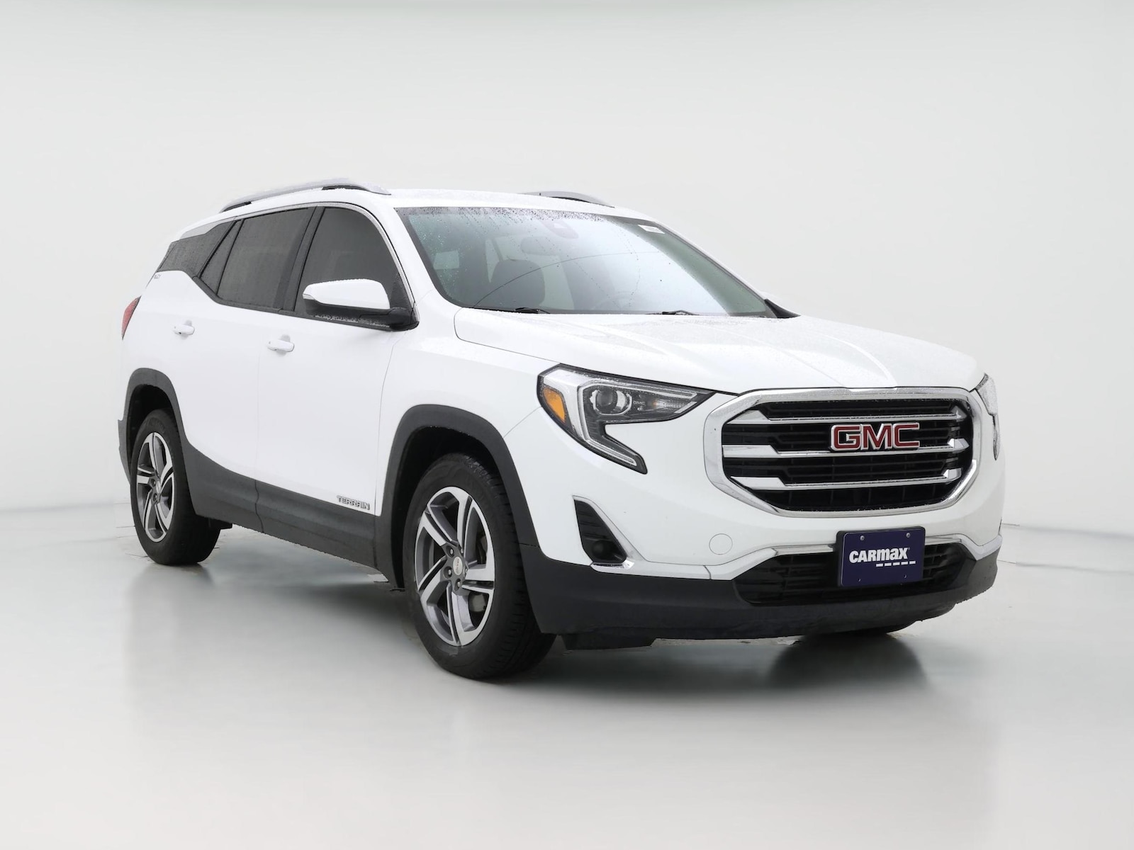 2021 GMC Terrain