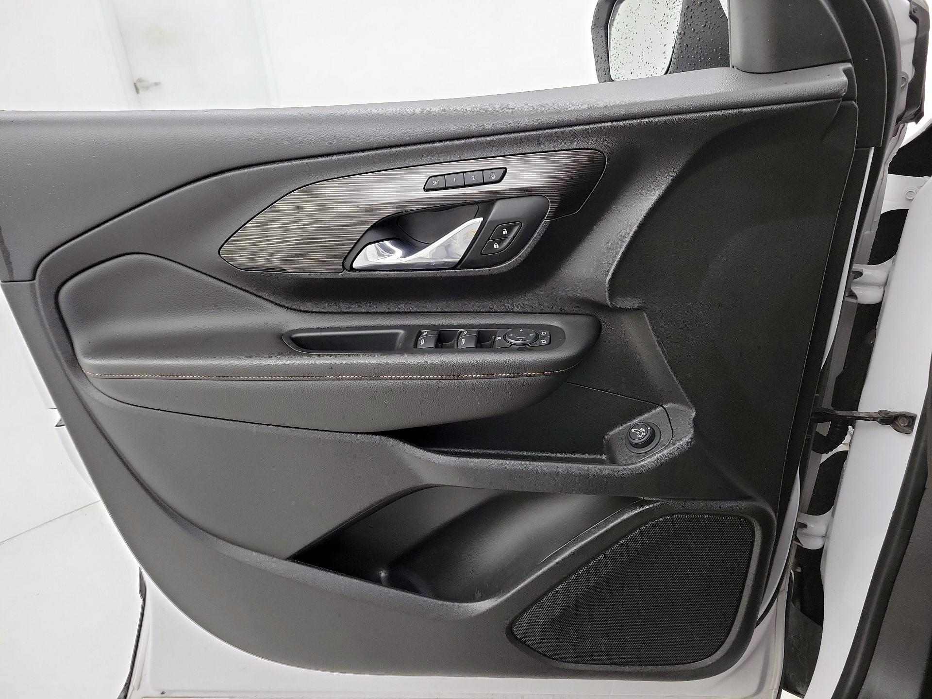 Thumbnail: 2021 GMC Terrain - 12