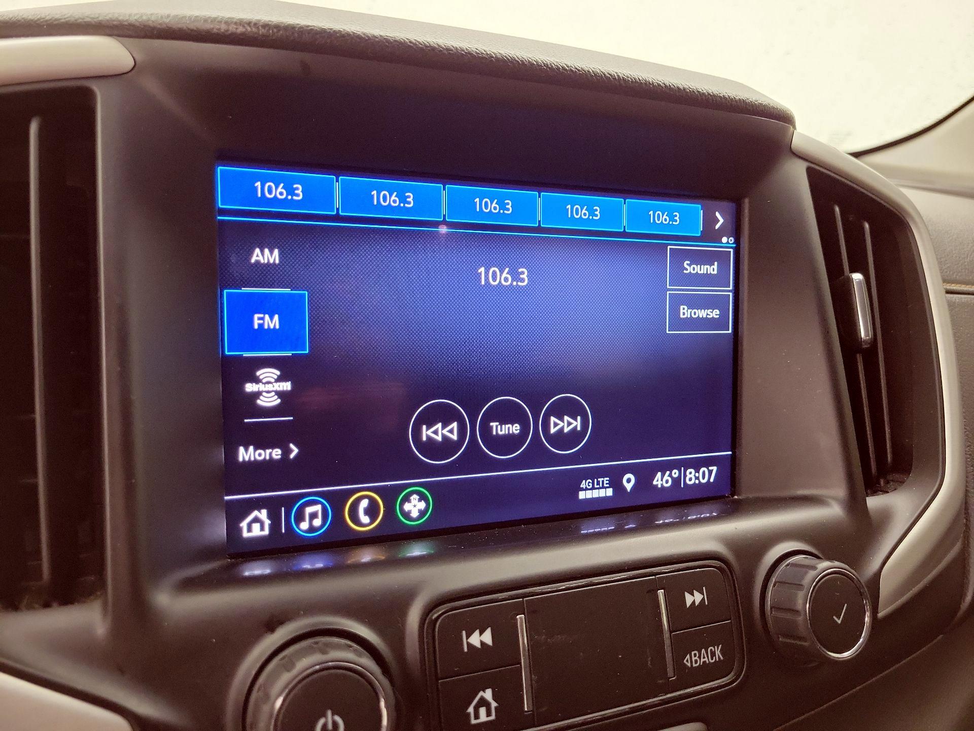 Thumbnail: 2021 GMC Terrain - 15