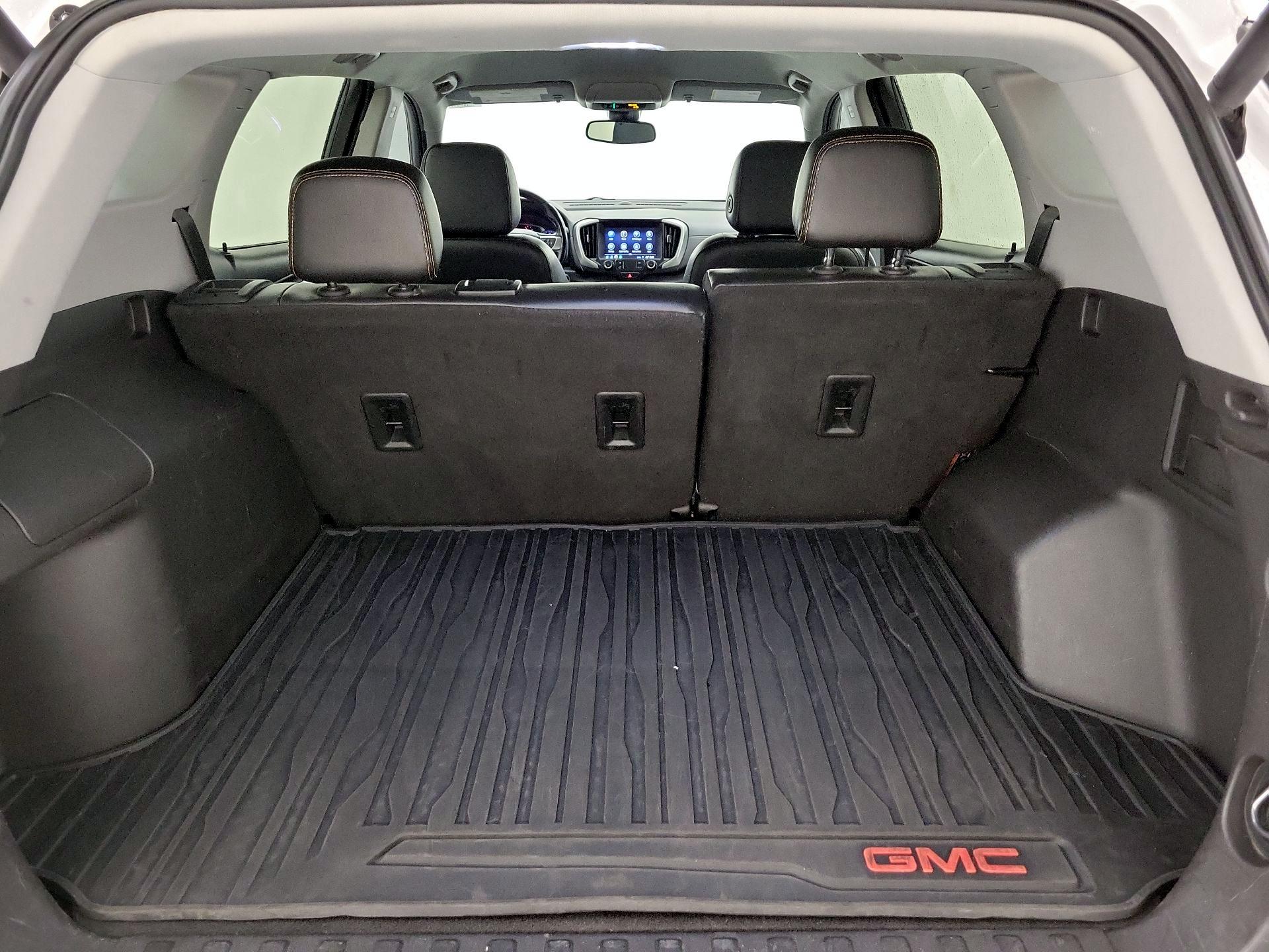 Thumbnail: 2021 GMC Terrain - 20