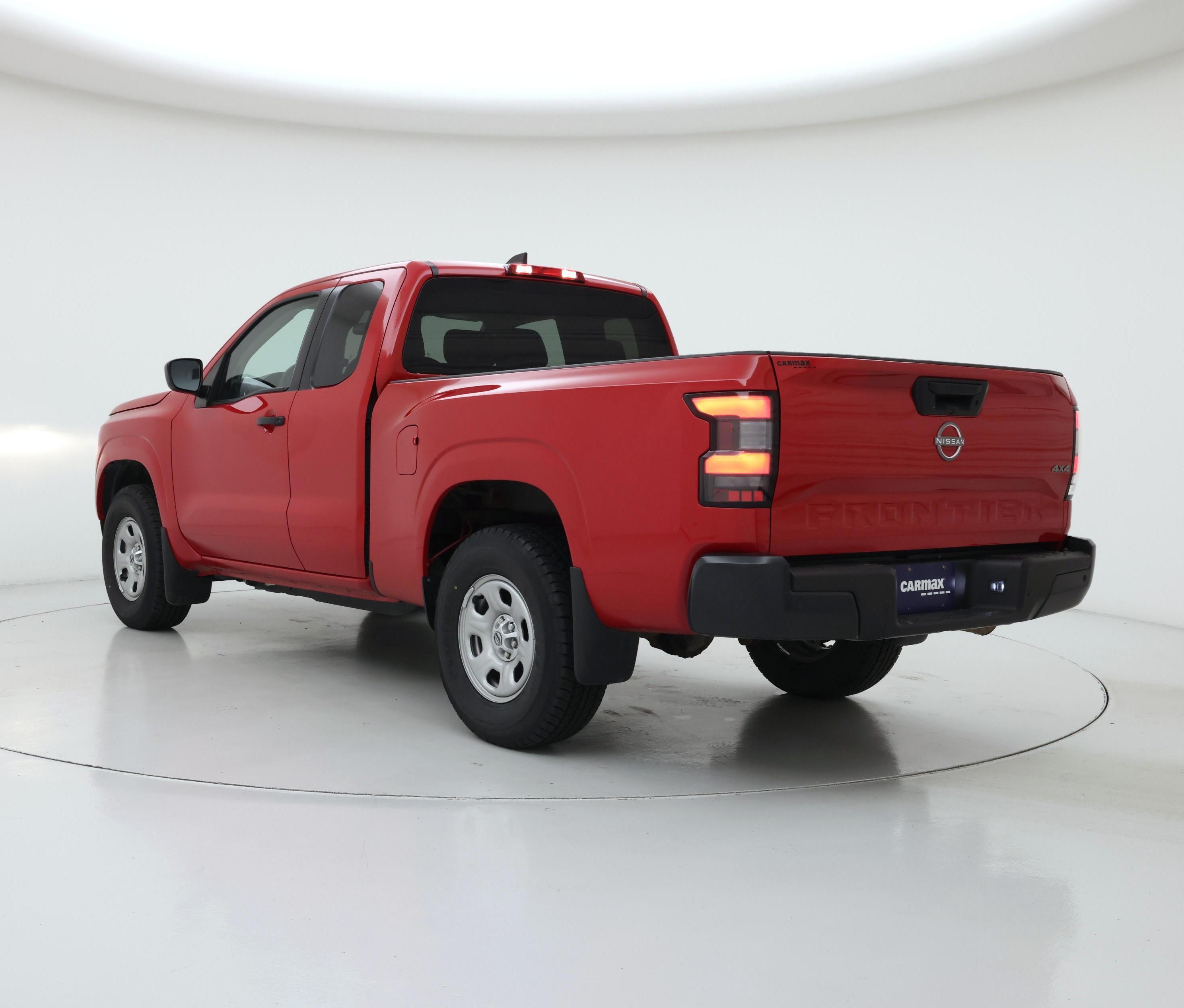 Thumbnail: 2025 Nissan Frontier - 2