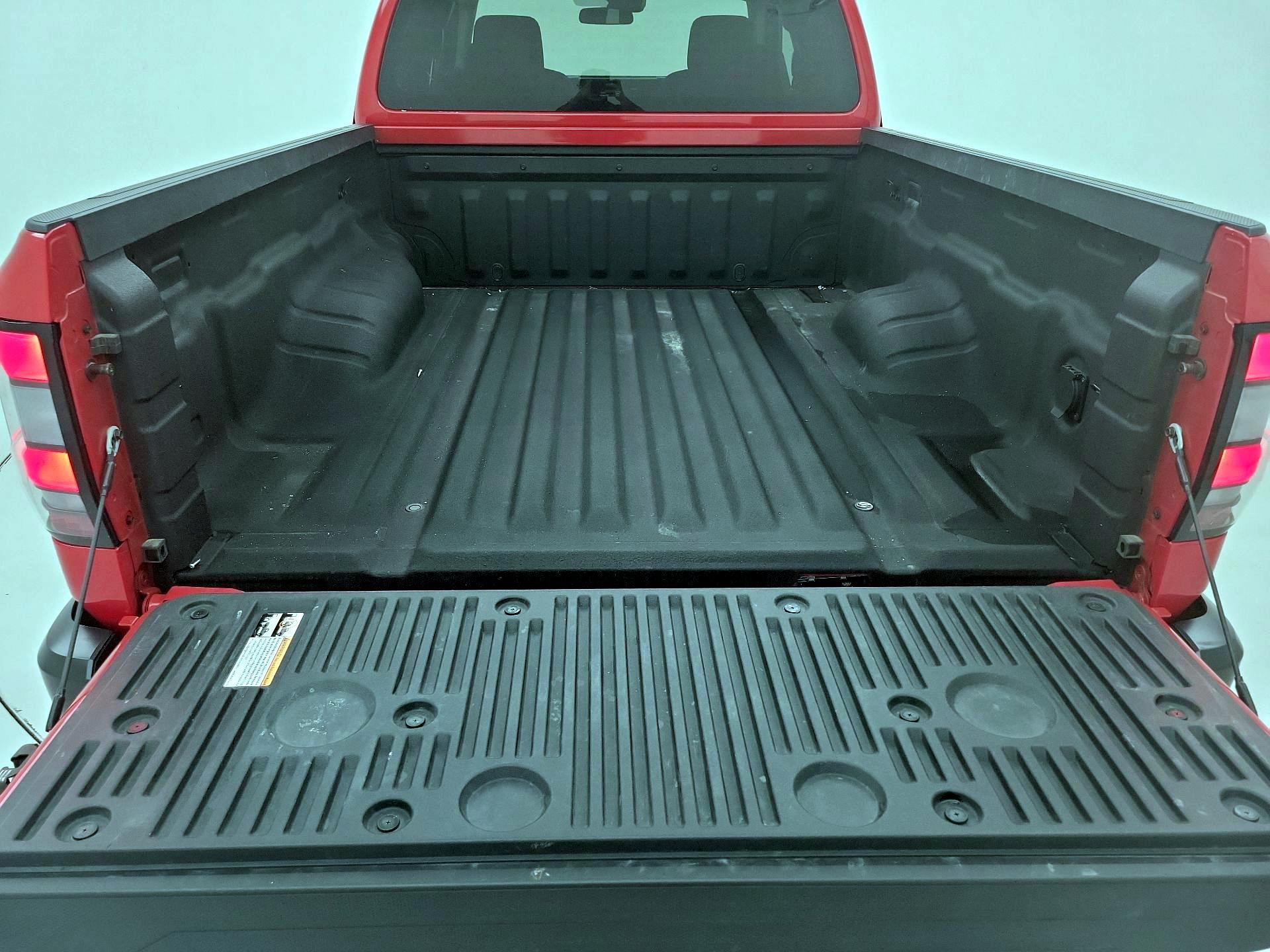 Thumbnail: 2025 Nissan Frontier - 20