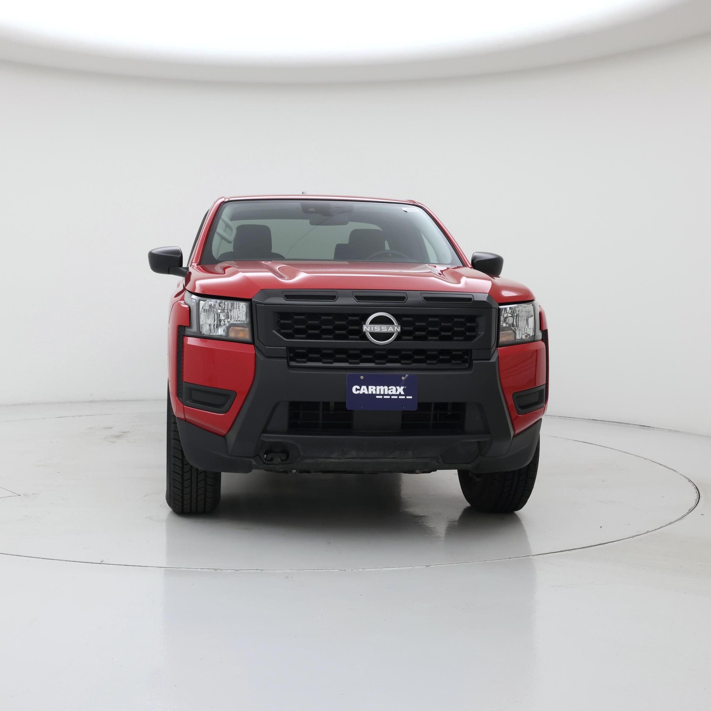Thumbnail: 2025 Nissan Frontier - 5