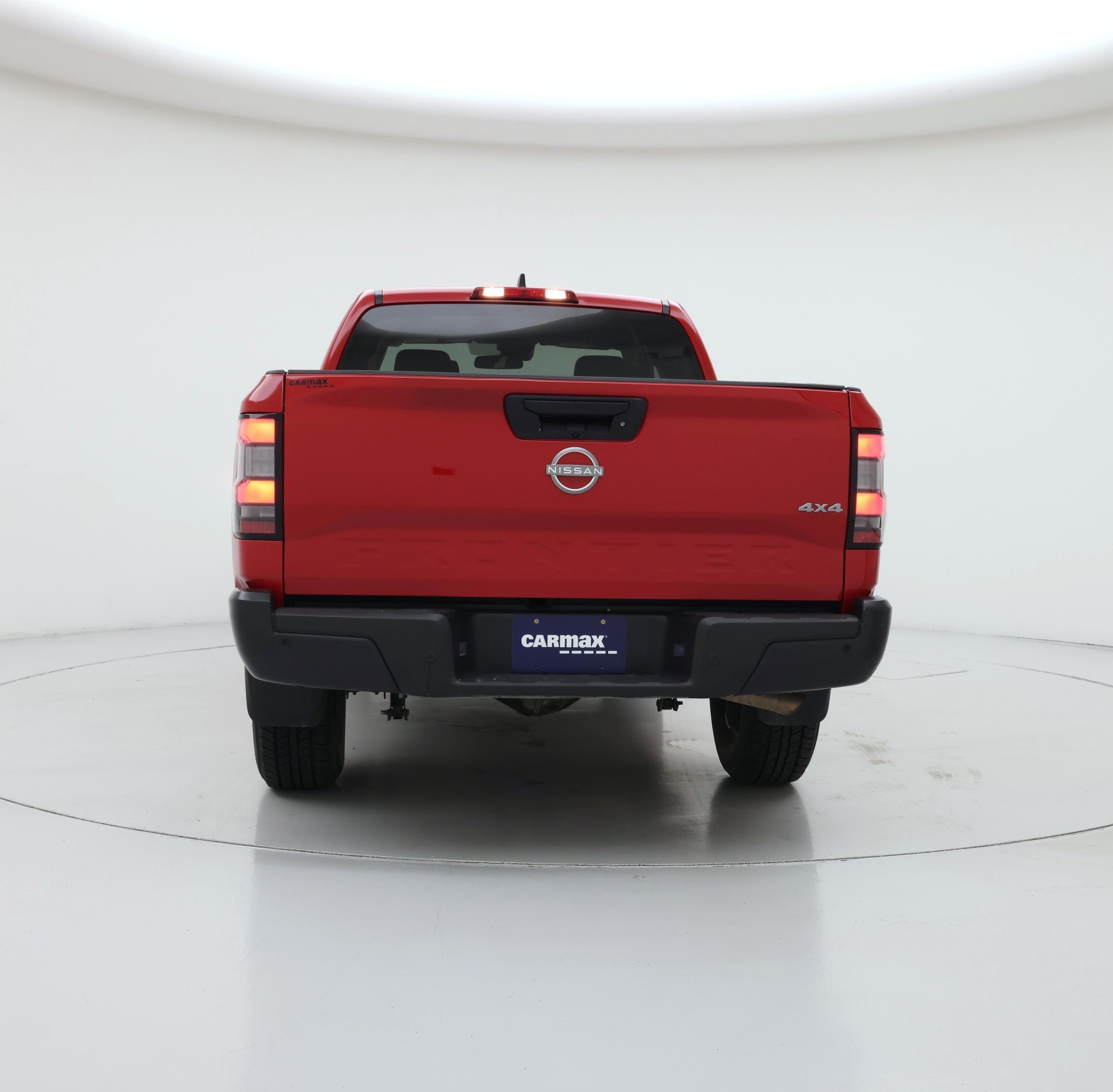 Thumbnail: 2025 Nissan Frontier - 6