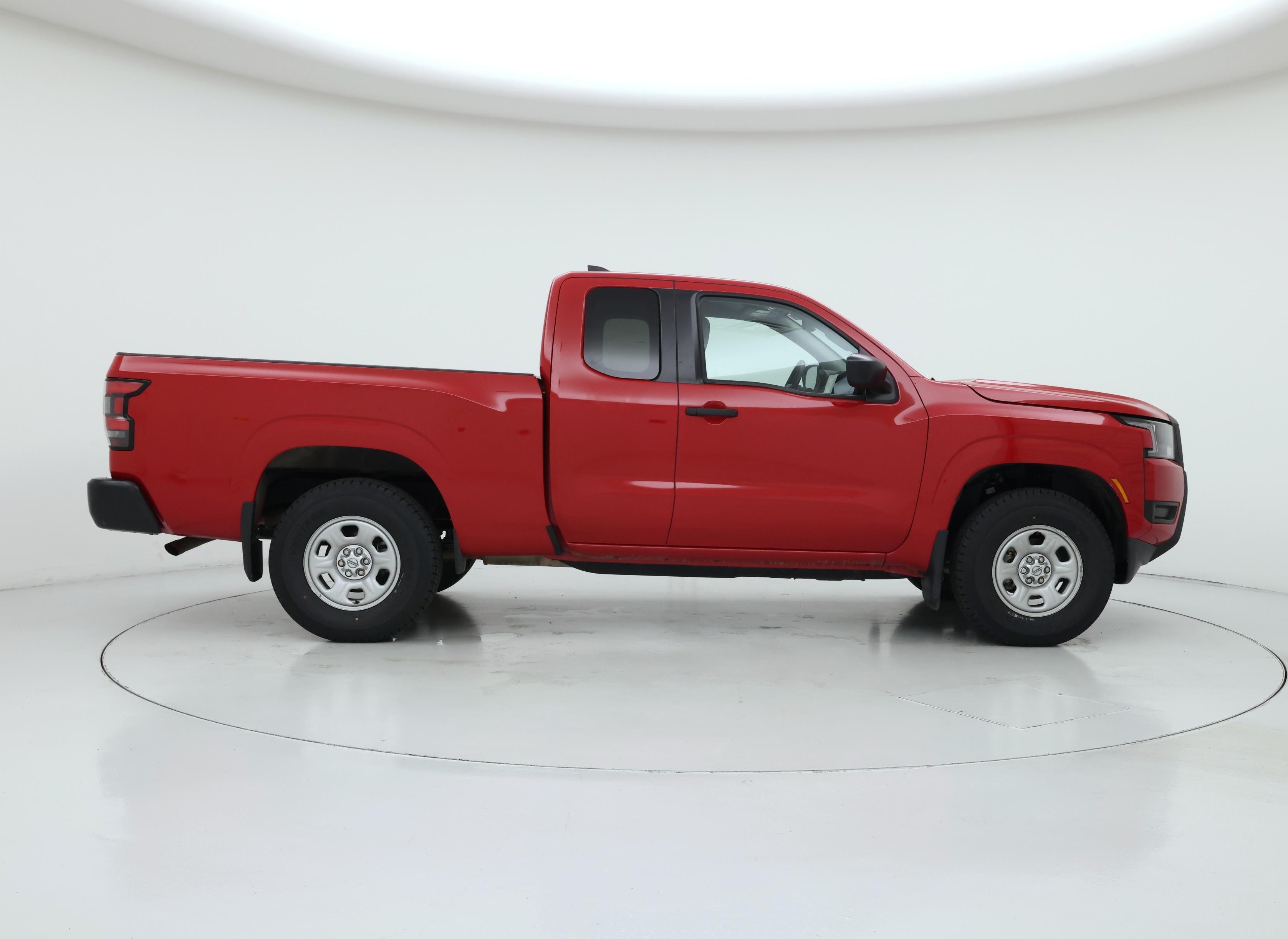 Thumbnail: 2025 Nissan Frontier - 7