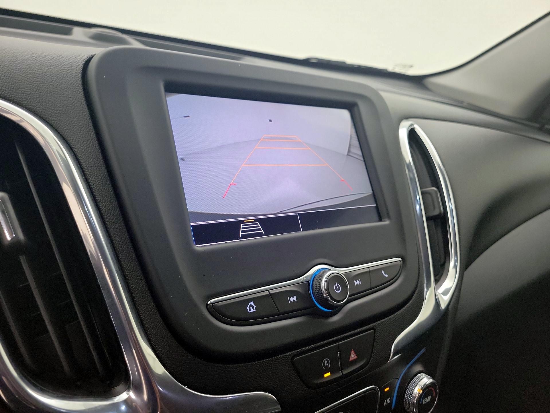 Thumbnail: 2023 Chevrolet Equinox - 14